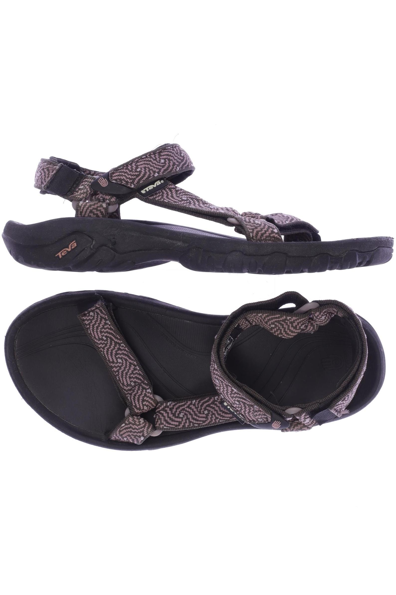 

Teva Damen Sandale, pink, Gr. 40