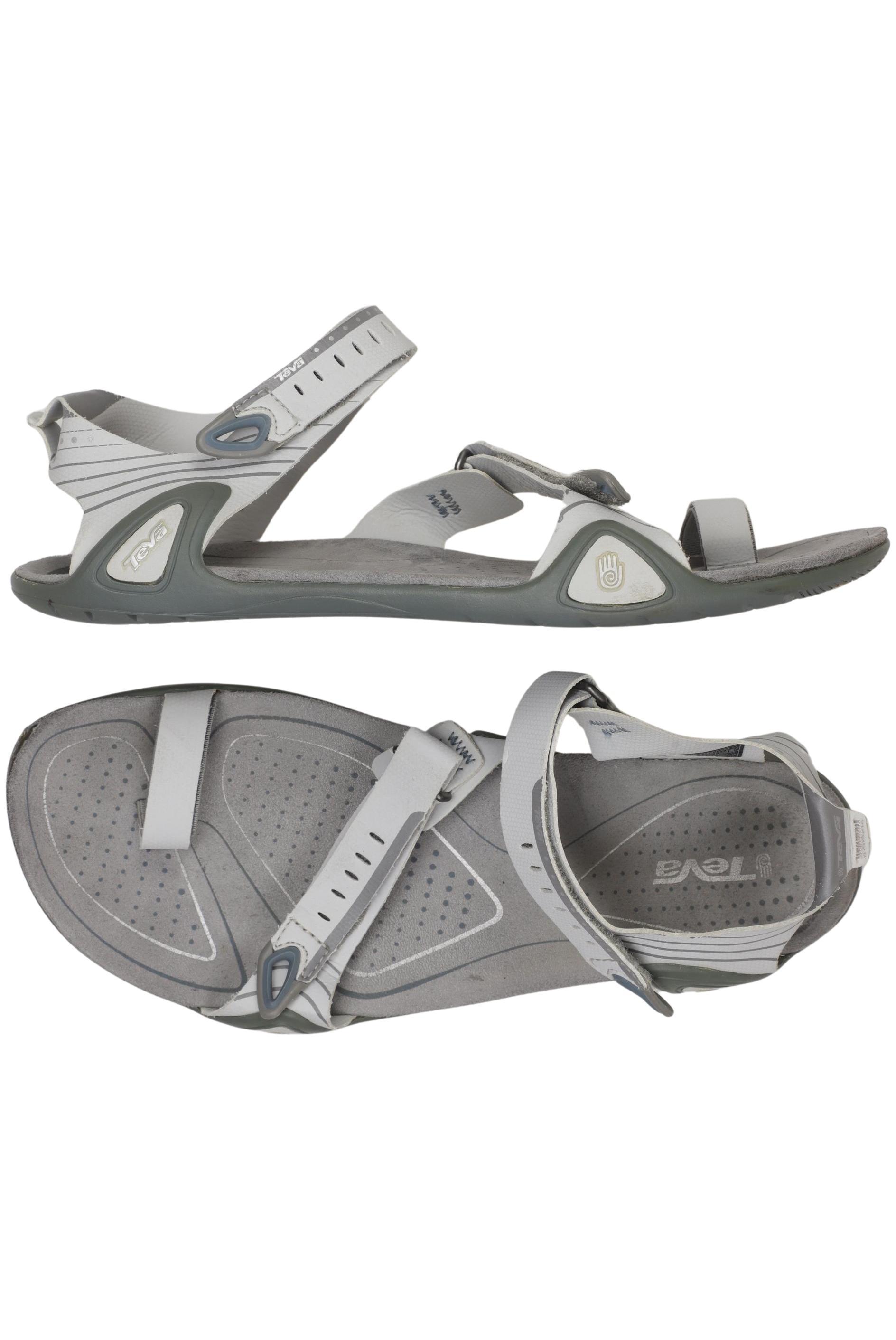 

Teva Damen Sandale, mehrfarbig, Gr. 40