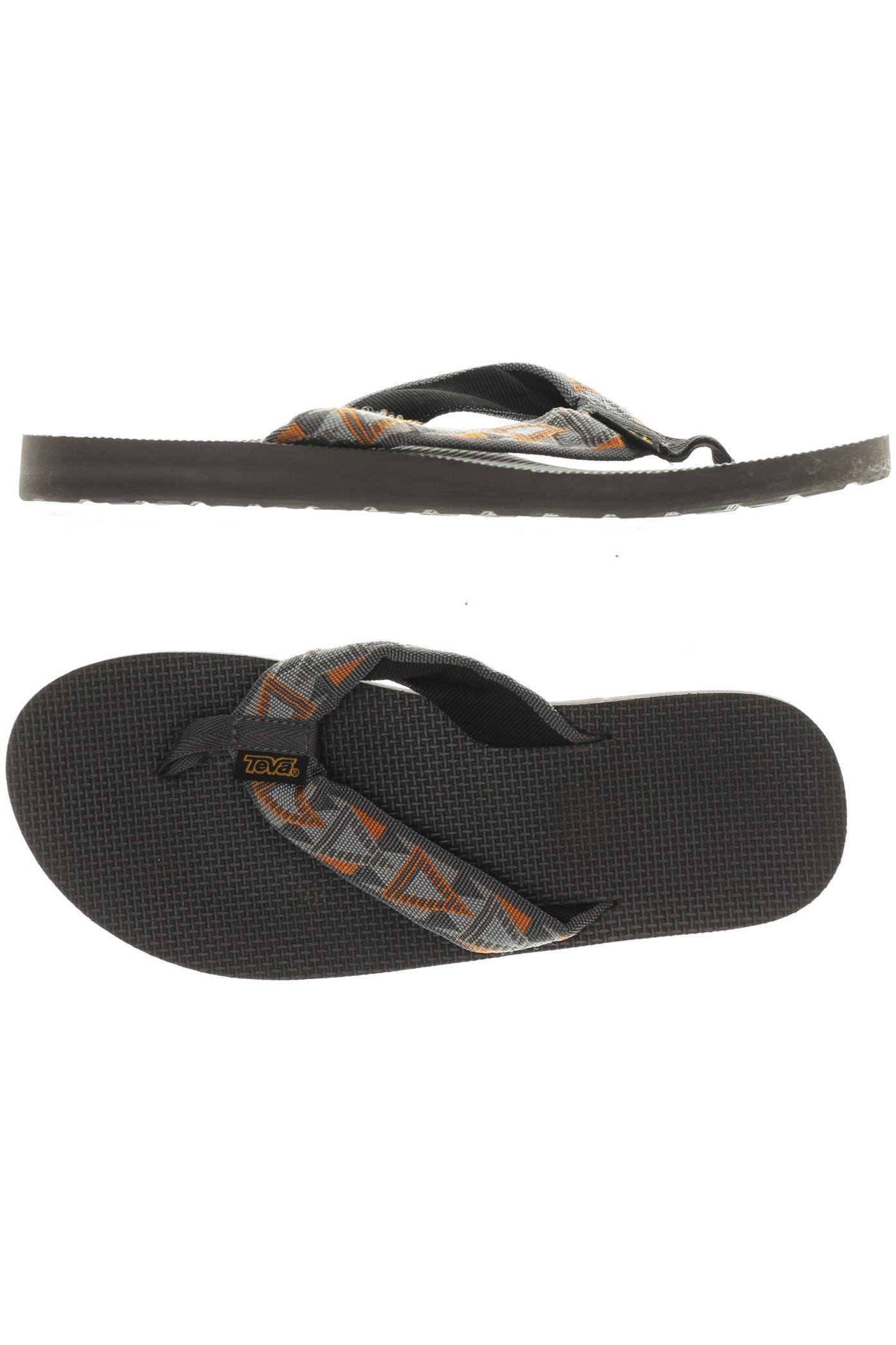 

Teva Damen Sandale, grau, Gr. 42