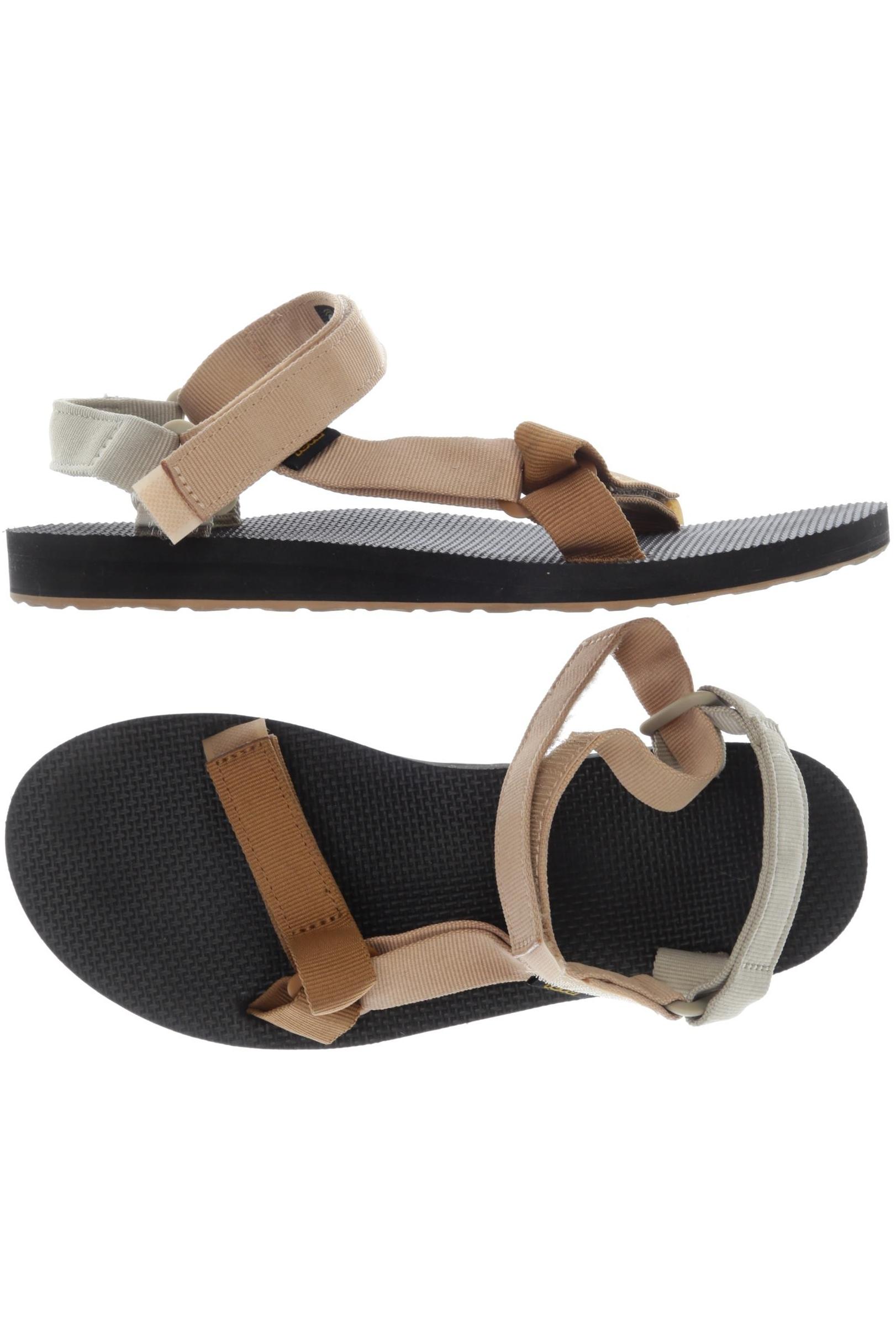 

Teva Damen Sandale, braun, Gr. 41