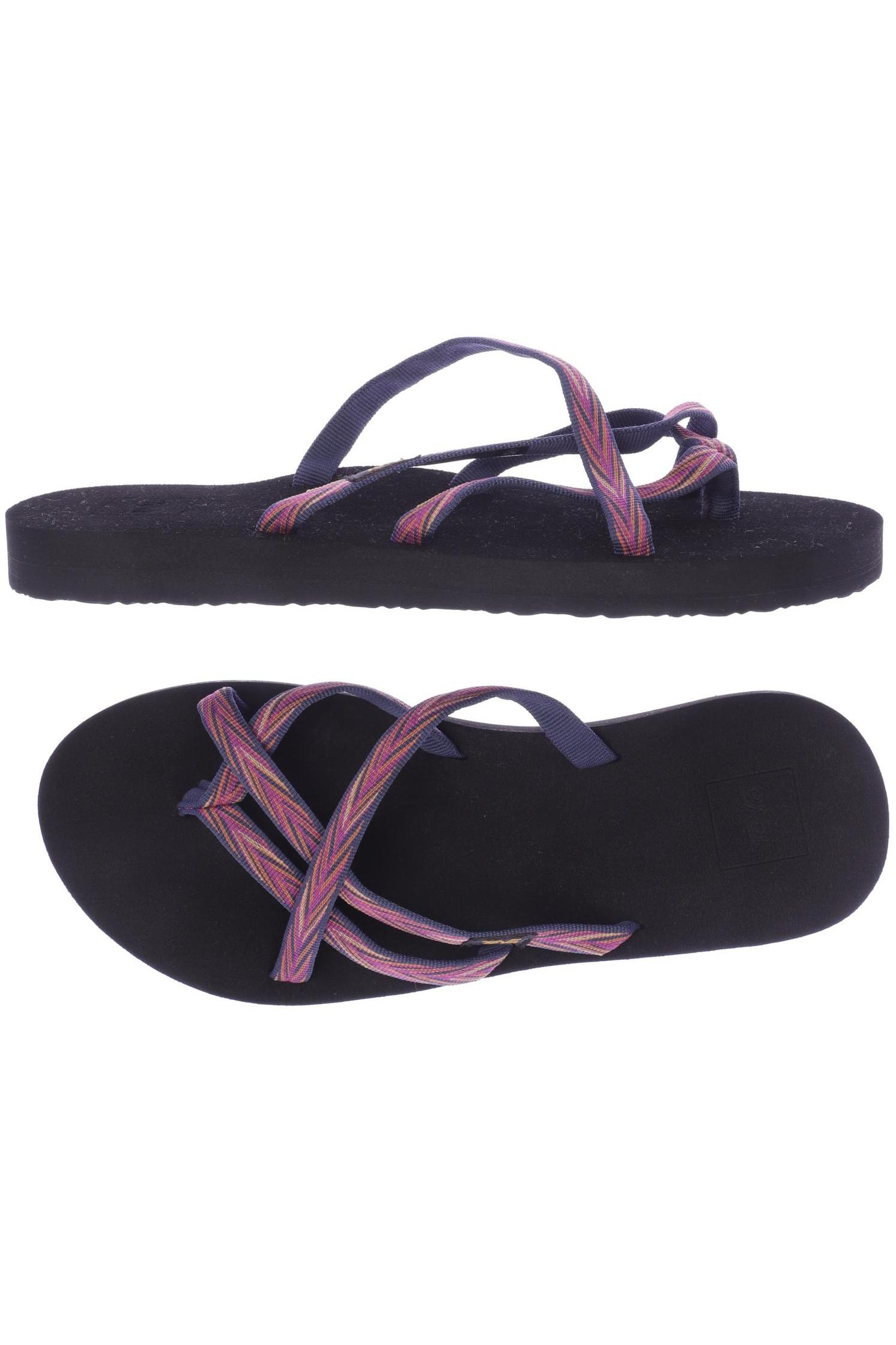 

Teva Damen Sandale, pink, Gr. 40