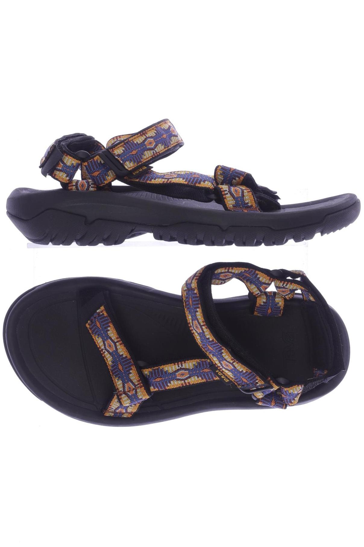 

Teva Damen Sandale, mehrfarbig, Gr. 37