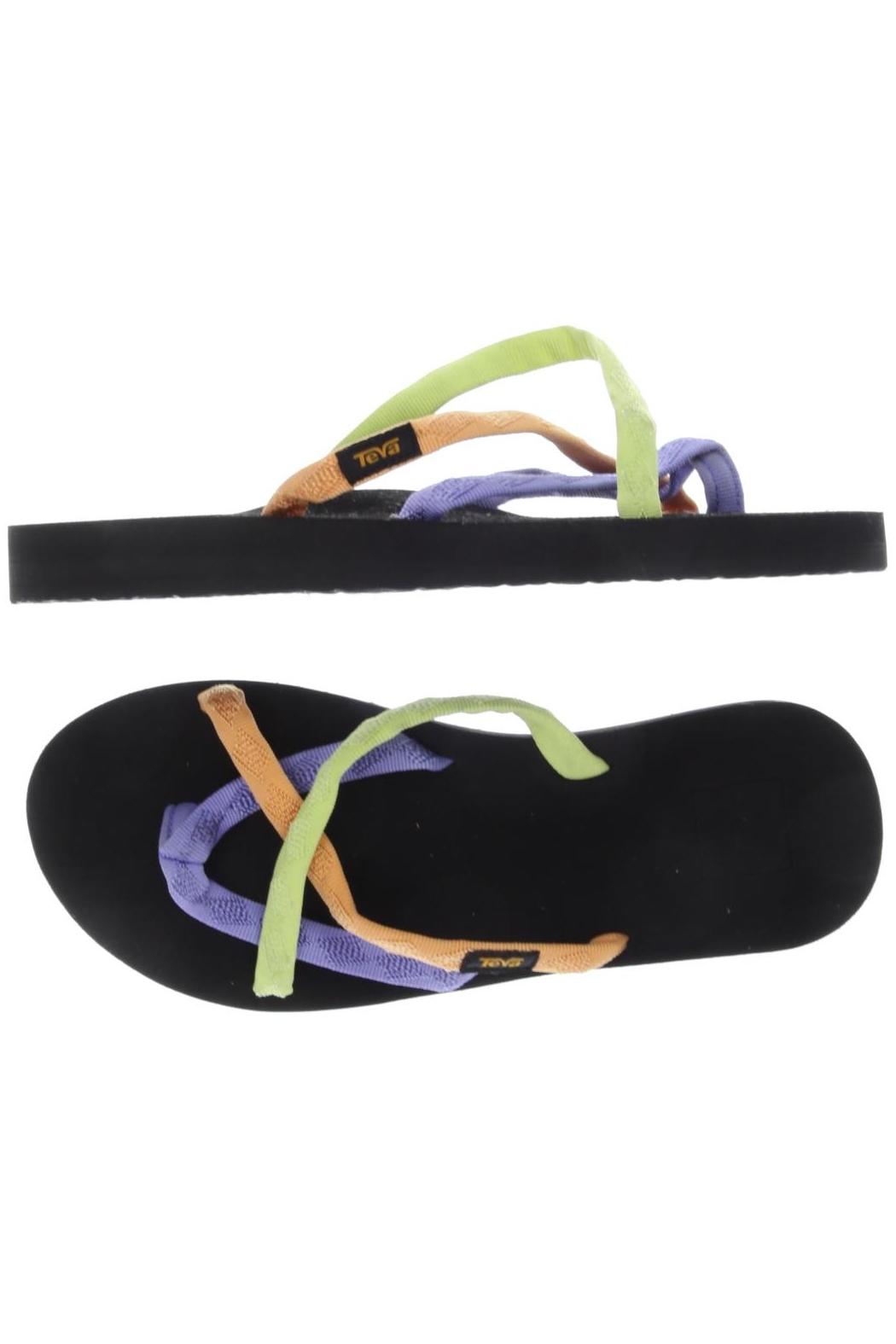 

Teva Damen Sandale, mehrfarbig, Gr. 39