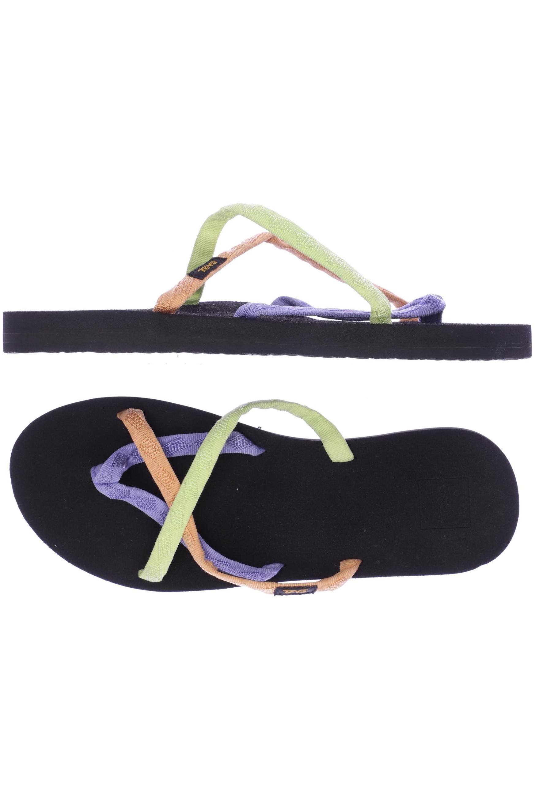 

Teva Damen Sandale, flieder, Gr. 42