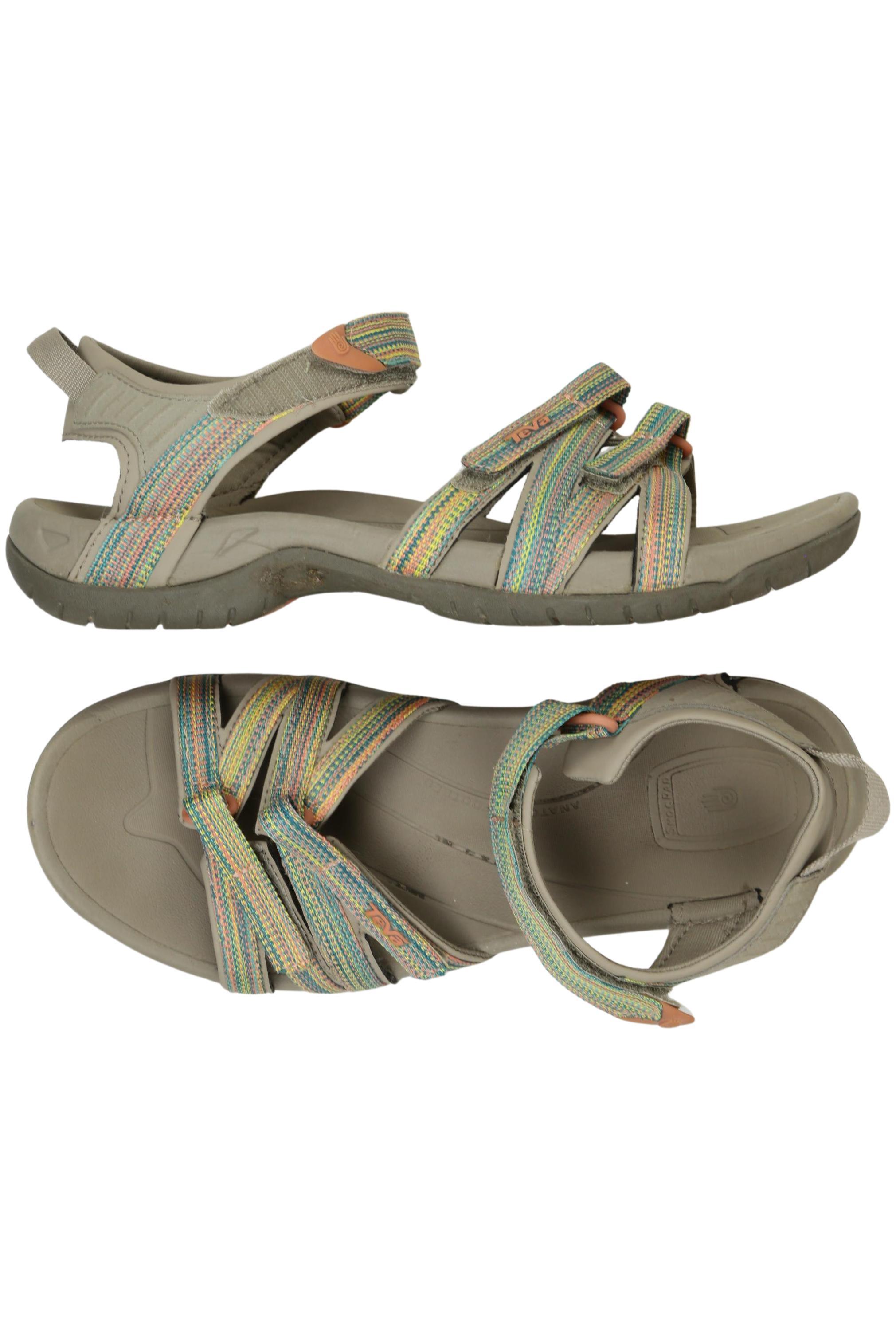 

Teva Damen Sandale, mehrfarbig, Gr. 41