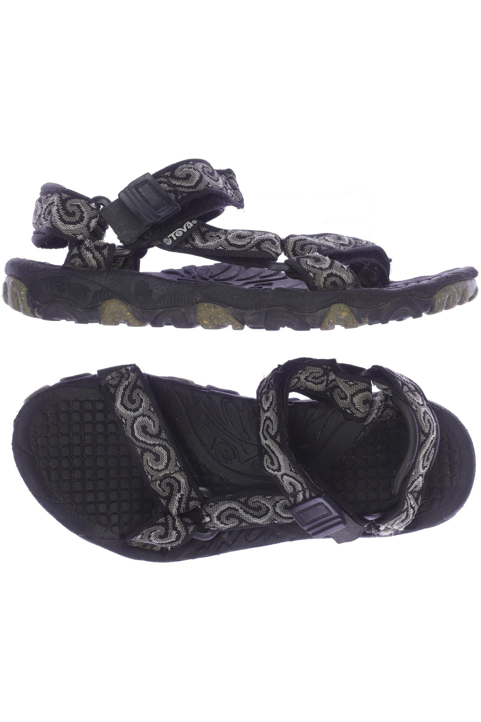 

Teva Damen Sandale, grau, Gr. 39