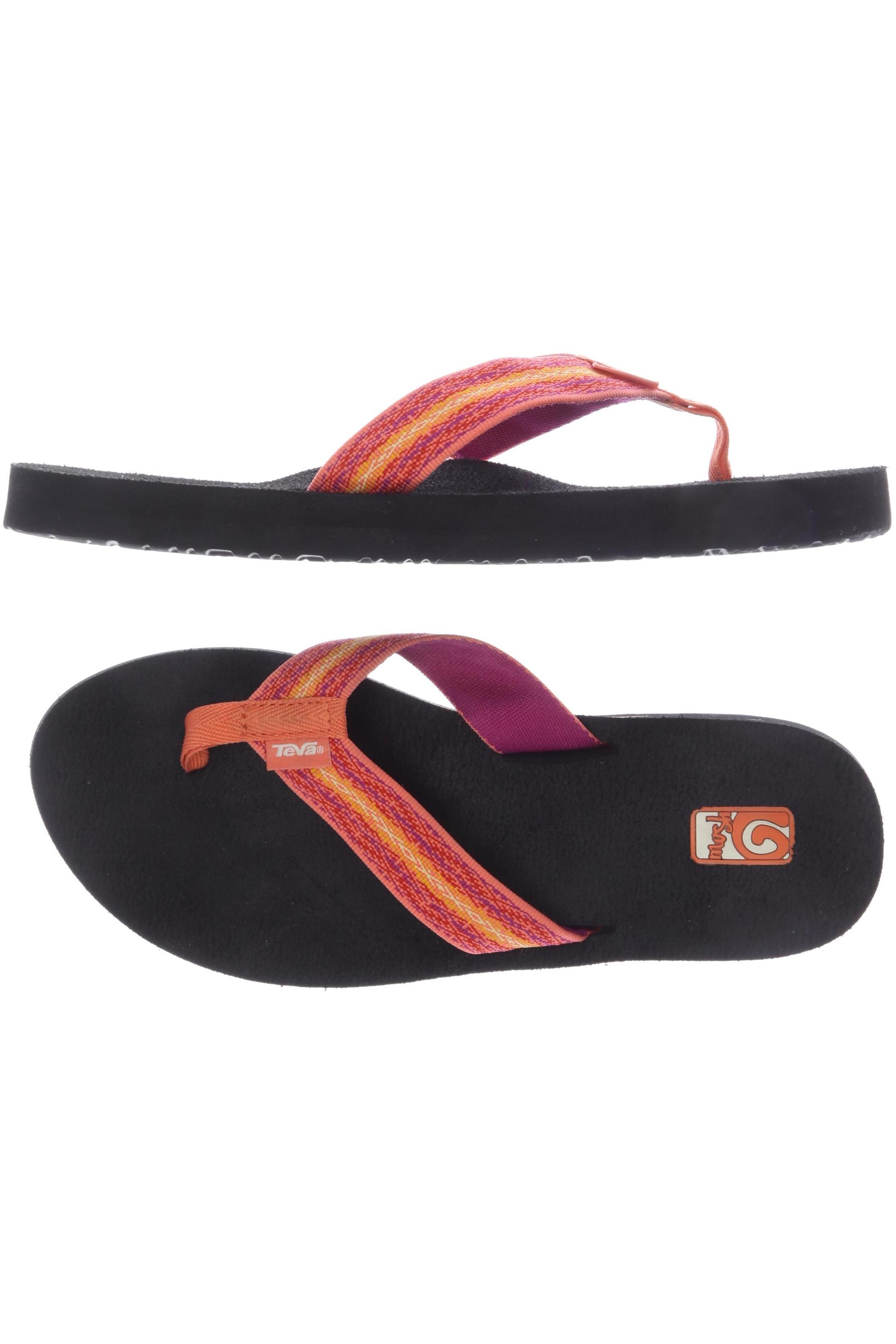 

Teva Damen Sandale, pink, Gr. 39