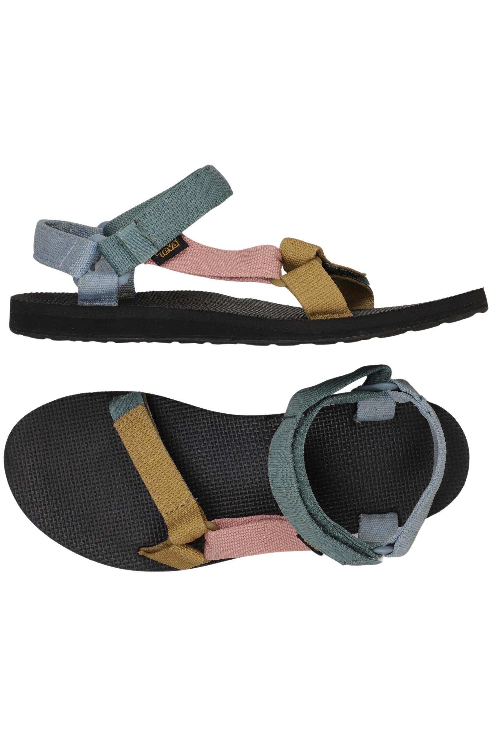 

Teva Damen Sandale, mehrfarbig, Gr. 41