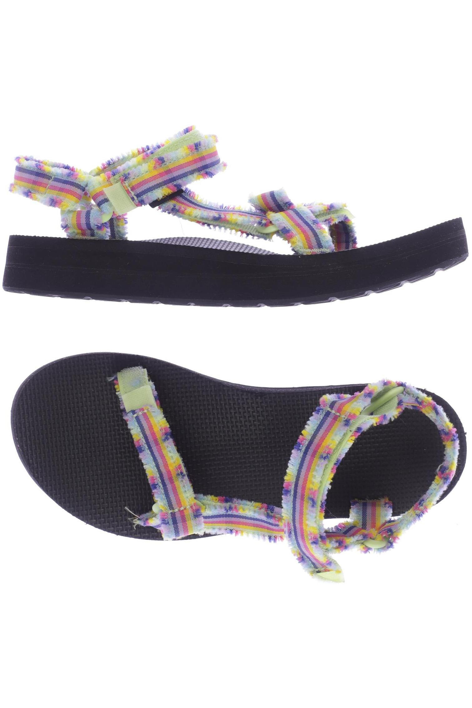 

Teva Damen Sandale, mehrfarbig