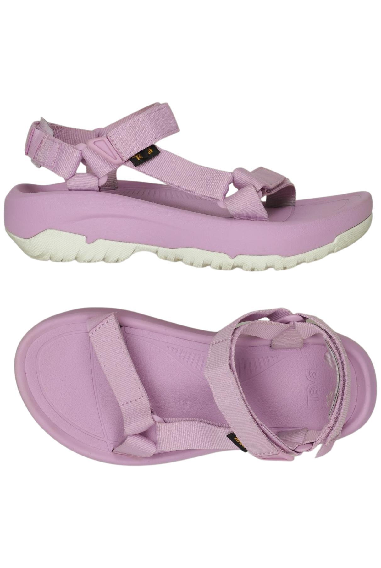 

Teva Damen Sandale, pink, Gr. 39