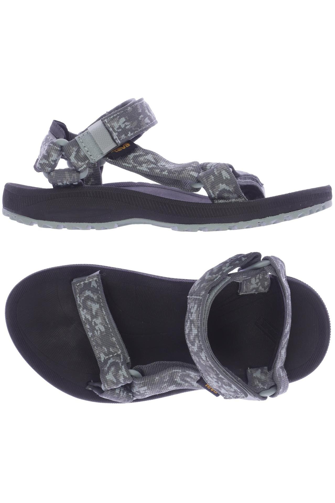 

Teva Damen Sandale, blau, Gr. 37