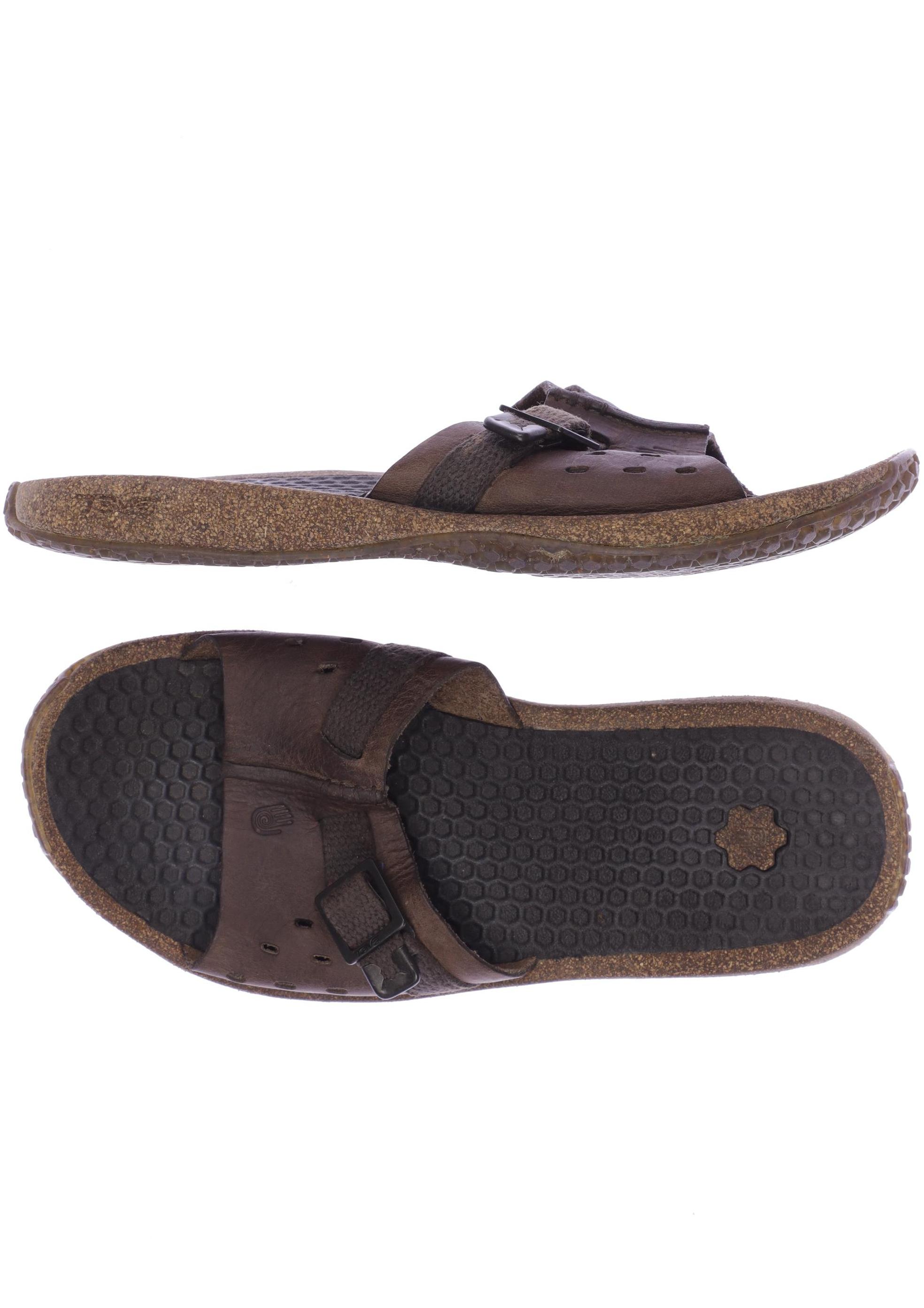 

Teva Damen Sandale, braun, Gr. 39