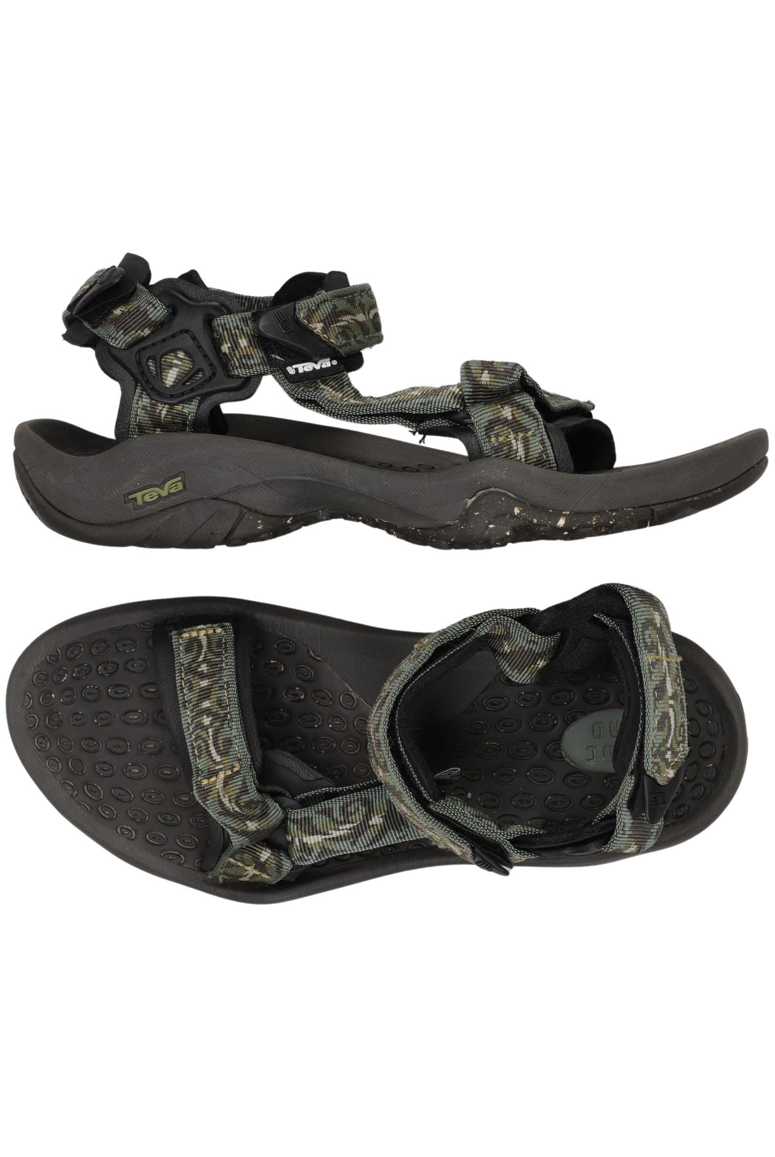 

Teva Damen Sandale, mehrfarbig, Gr. 39