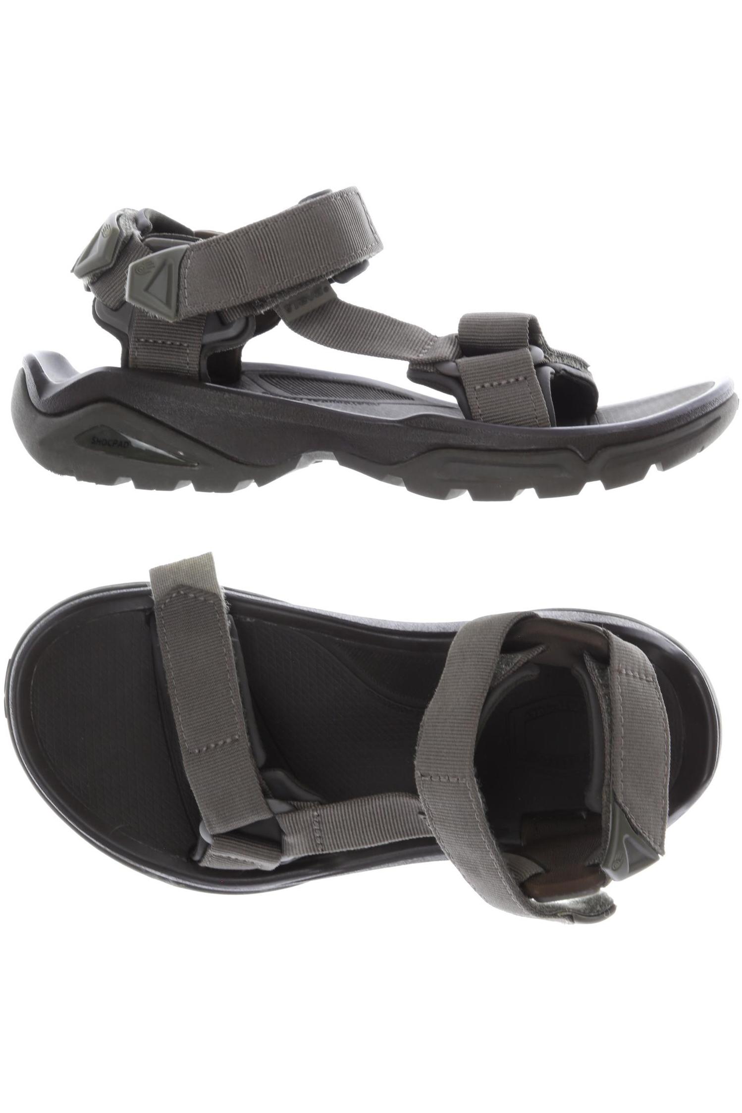 

Teva Damen Sandale, braun, Gr. 39.5