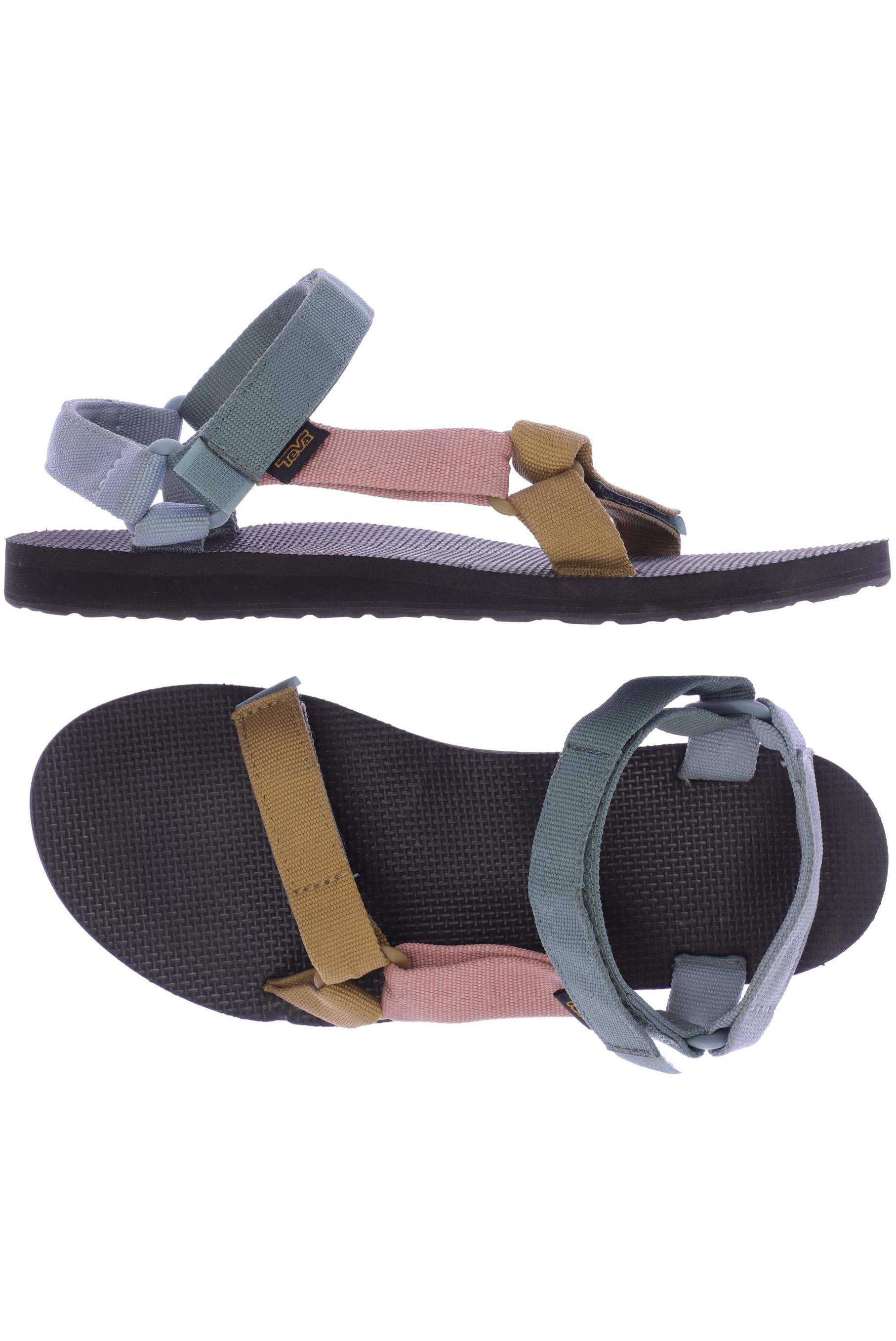 

Teva Damen Sandale, mehrfarbig, Gr. 41