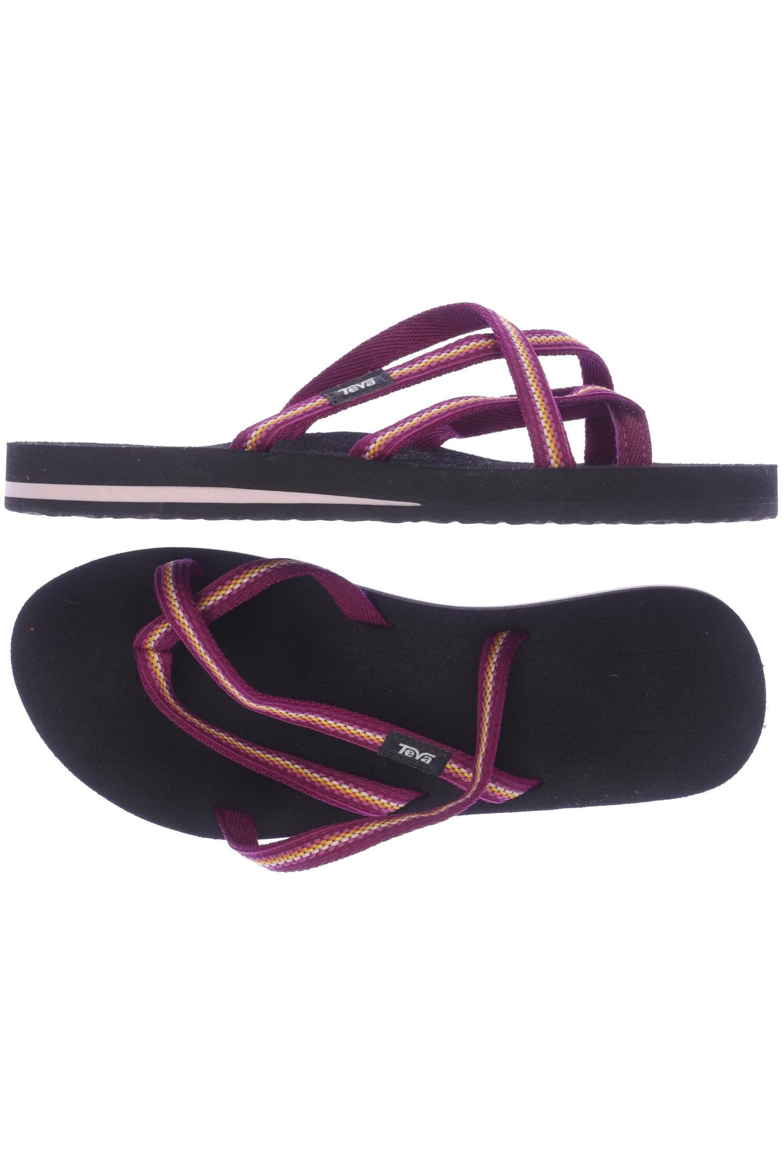 

Teva Damen Sandale, flieder, Gr. 39