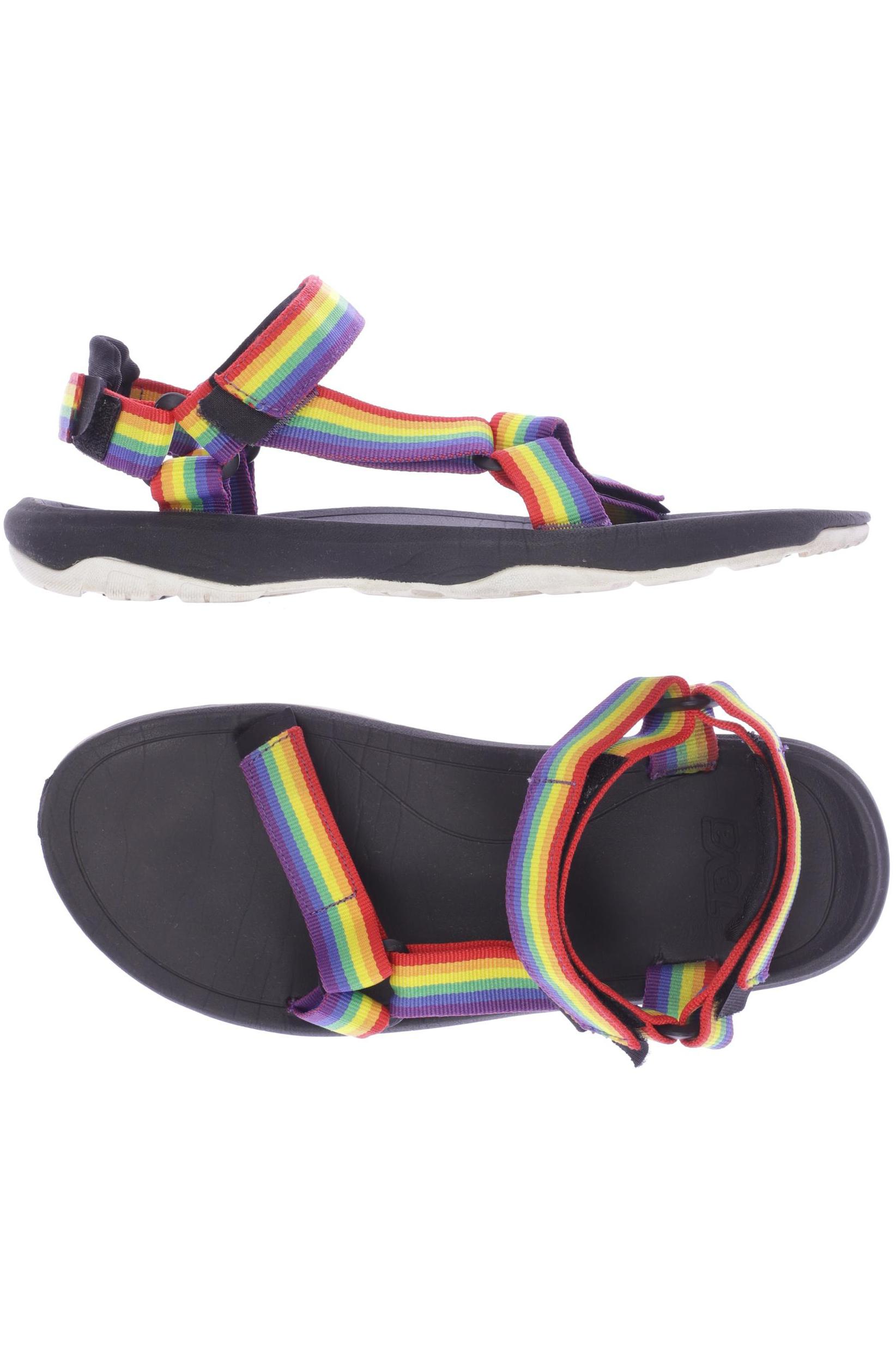 

Teva Damen Sandale, mehrfarbig, Gr. 40
