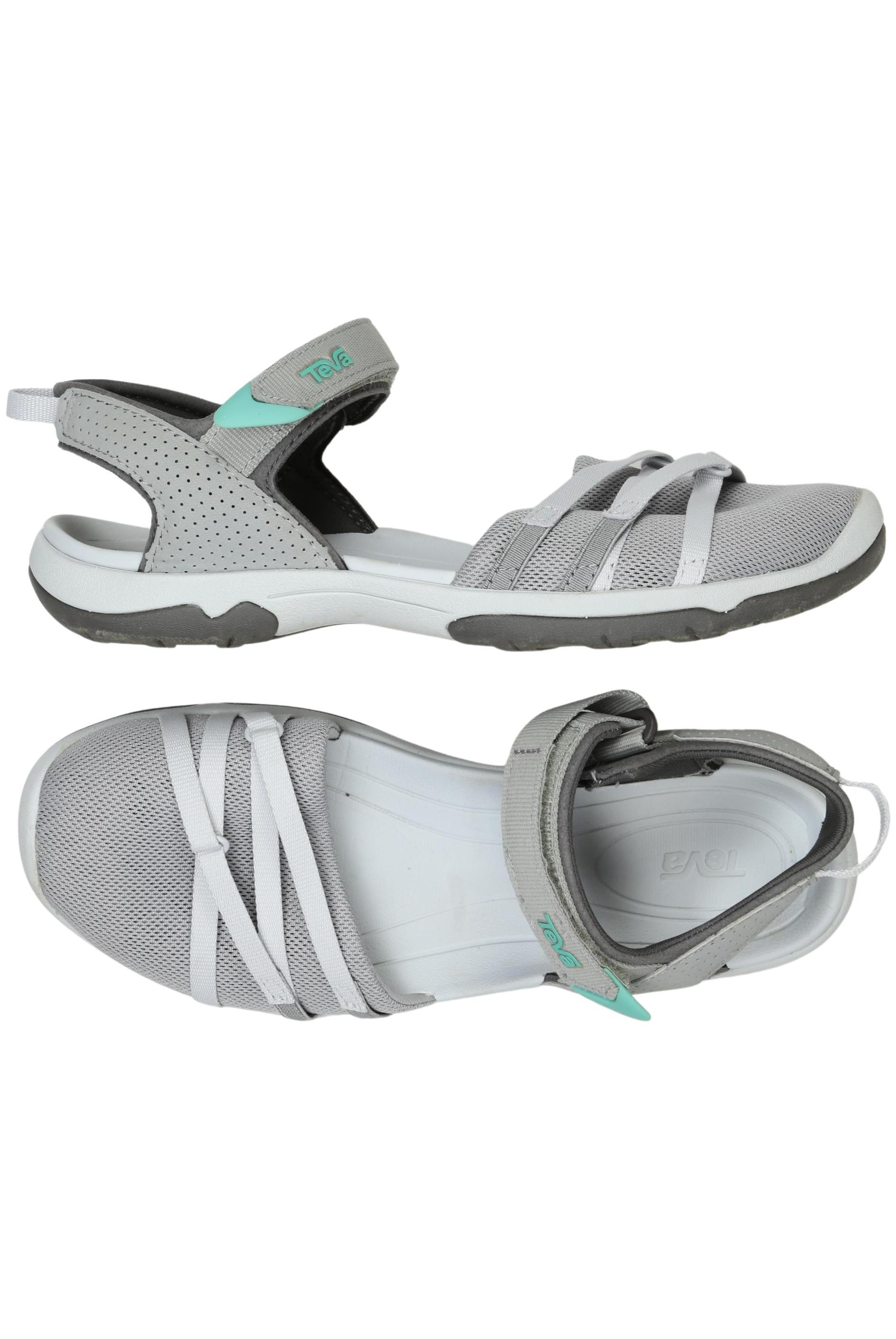 

Teva Damen Sandale, mehrfarbig, Gr. 38