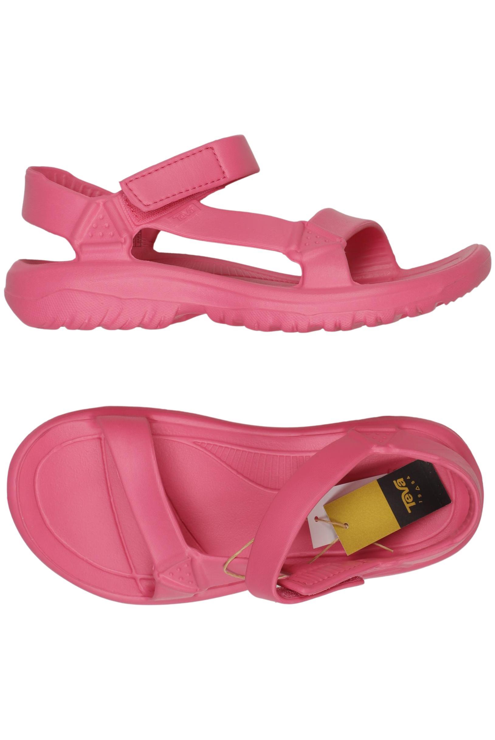 

Teva Damen Sandale, pink, Gr. 39