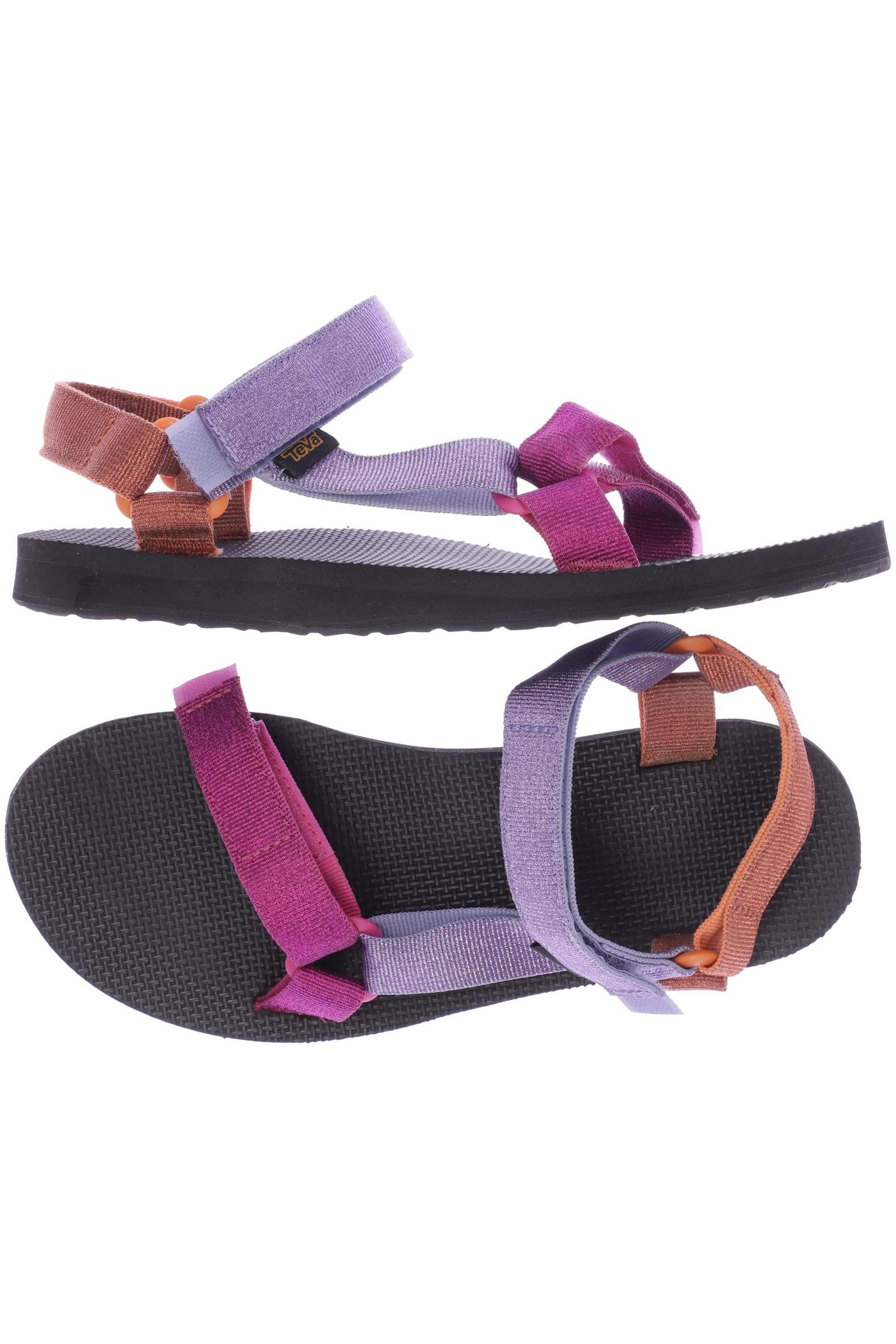 

Teva Damen Sandale, mehrfarbig, Gr. 39