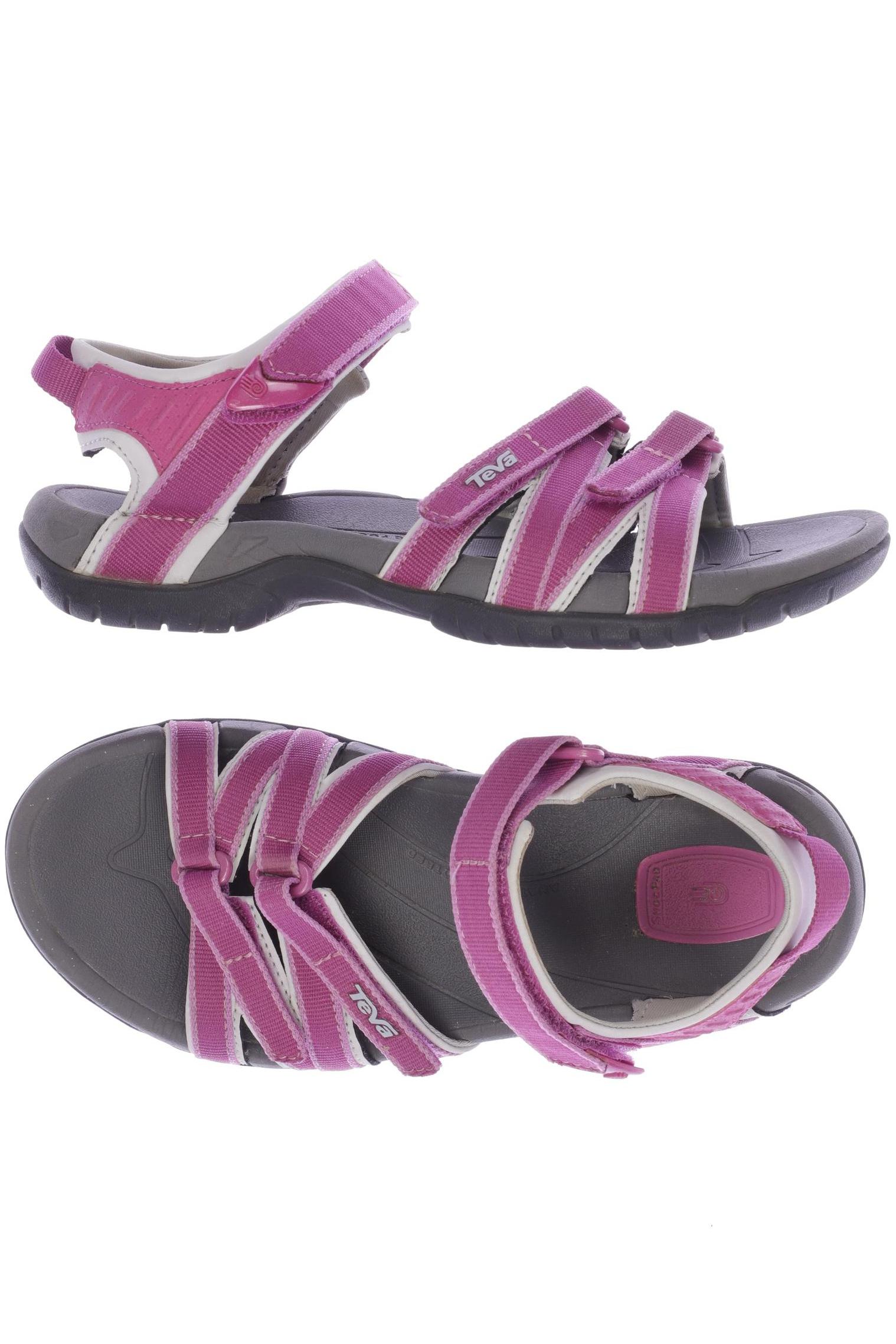 

Teva Damen Sandale, pink, Gr. 37