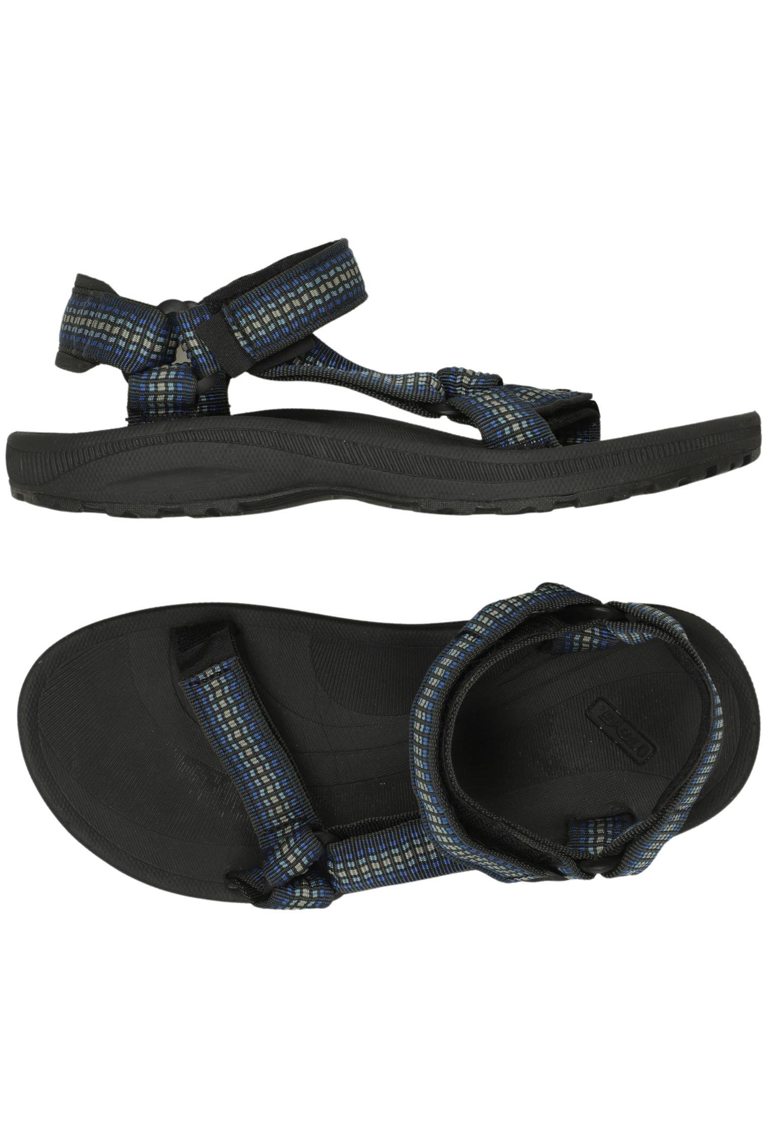 

Teva Damen Sandale, blau, Gr. 36