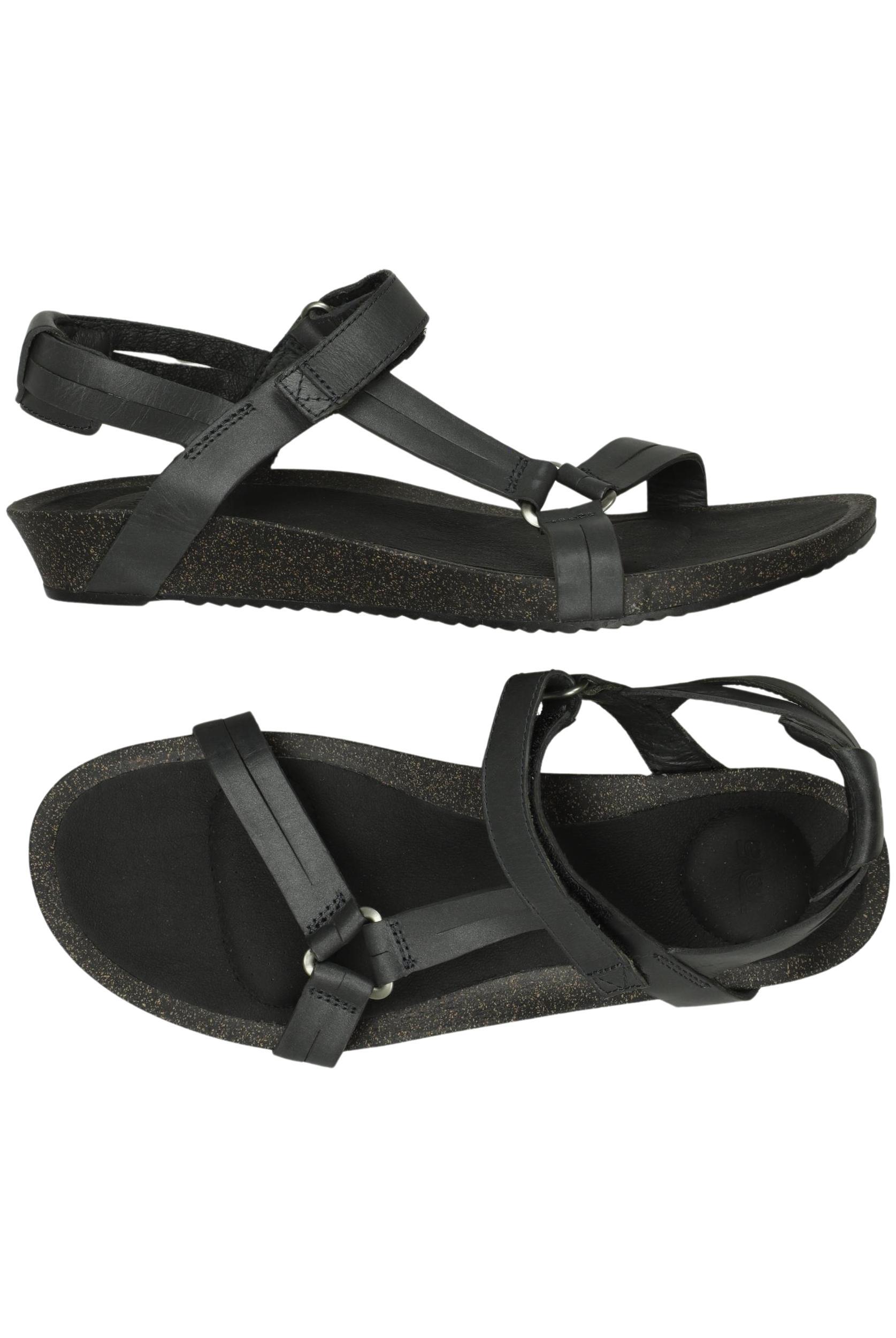

Teva Damen Sandale, grau, Gr. 40