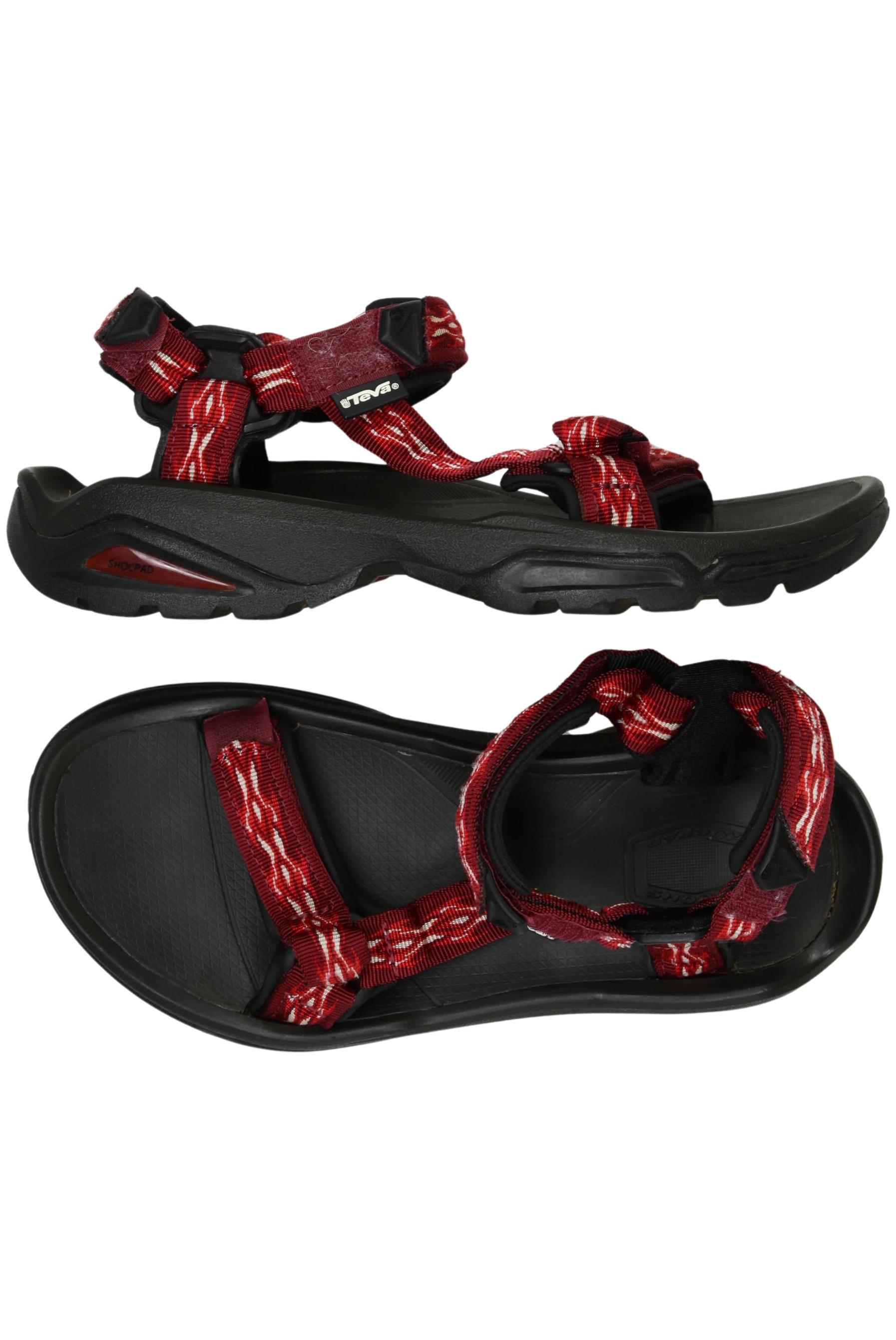 

Teva Damen Sandale, mehrfarbig, Gr. 40