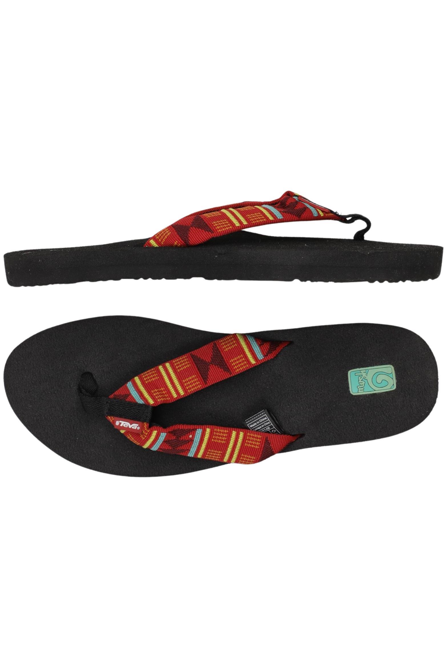 

Teva Damen Sandale, mehrfarbig, Gr. 42