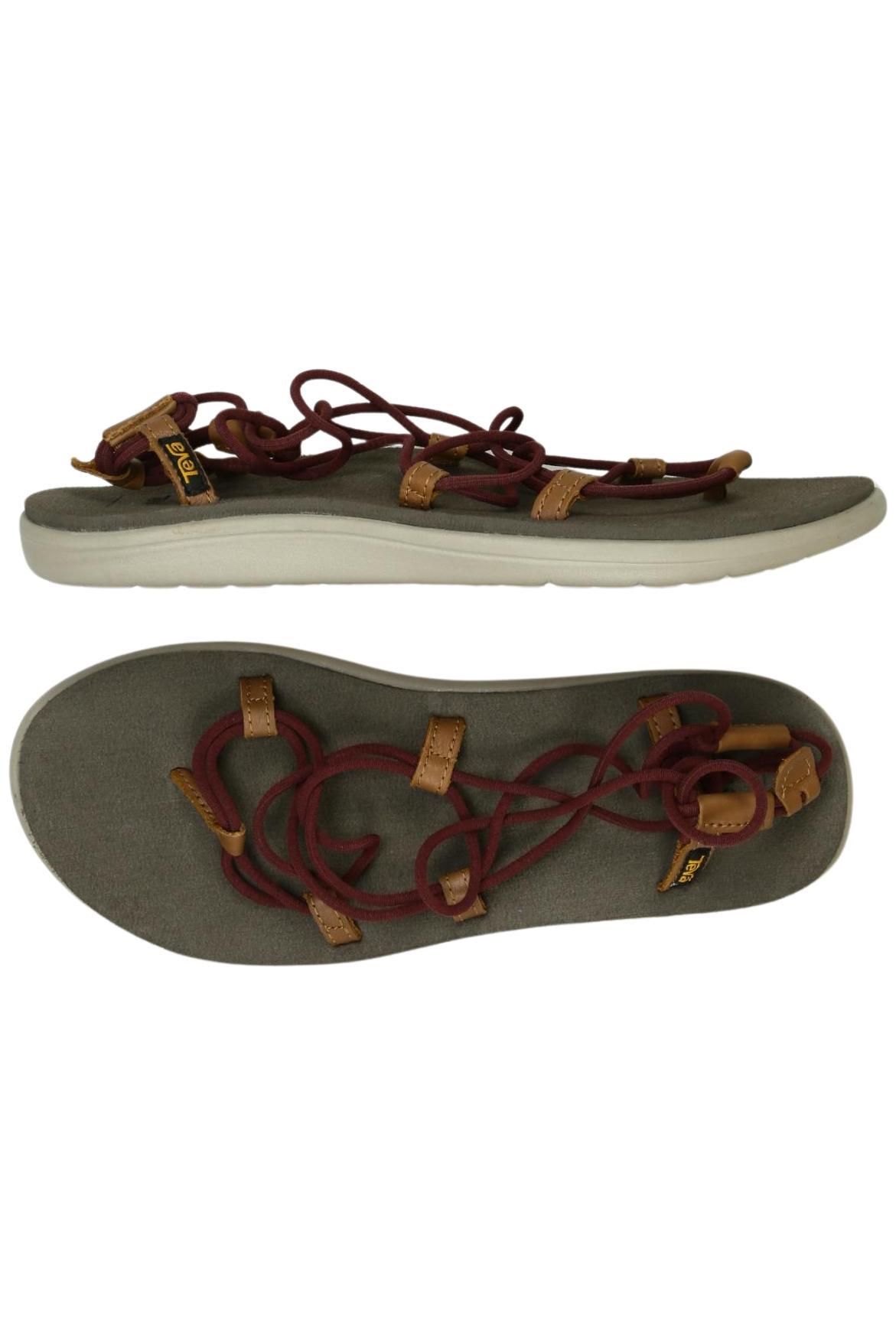 

Teva Damen Sandale, mehrfarbig, Gr. 40