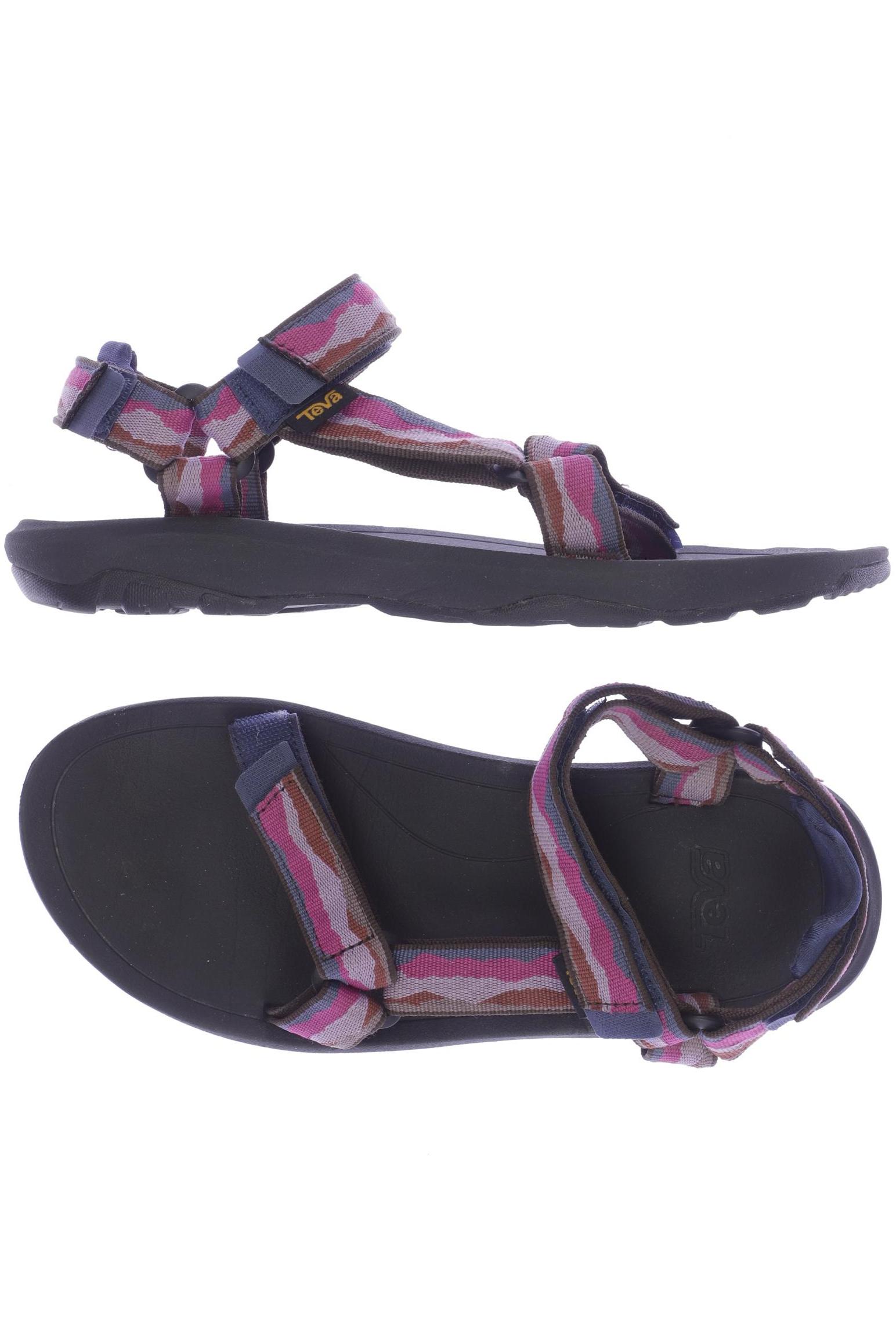 

Teva Damen Sandale, mehrfarbig