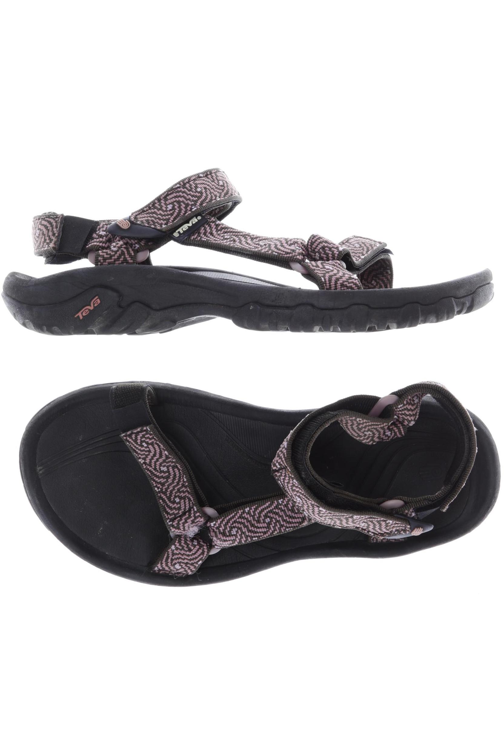 

Teva Damen Sandale, pink, Gr. 39