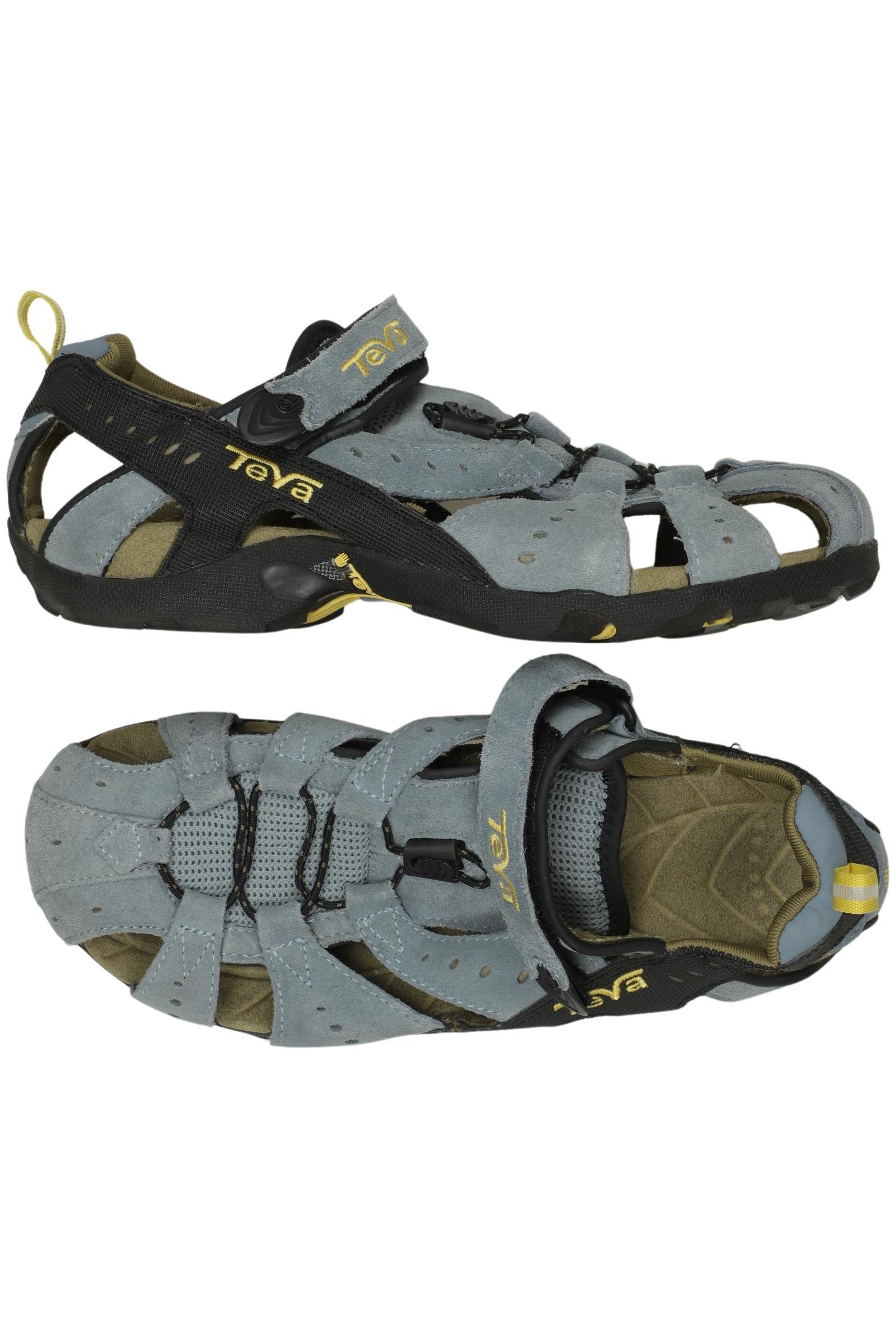 

Teva Damen Sandale, mehrfarbig, Gr. 42