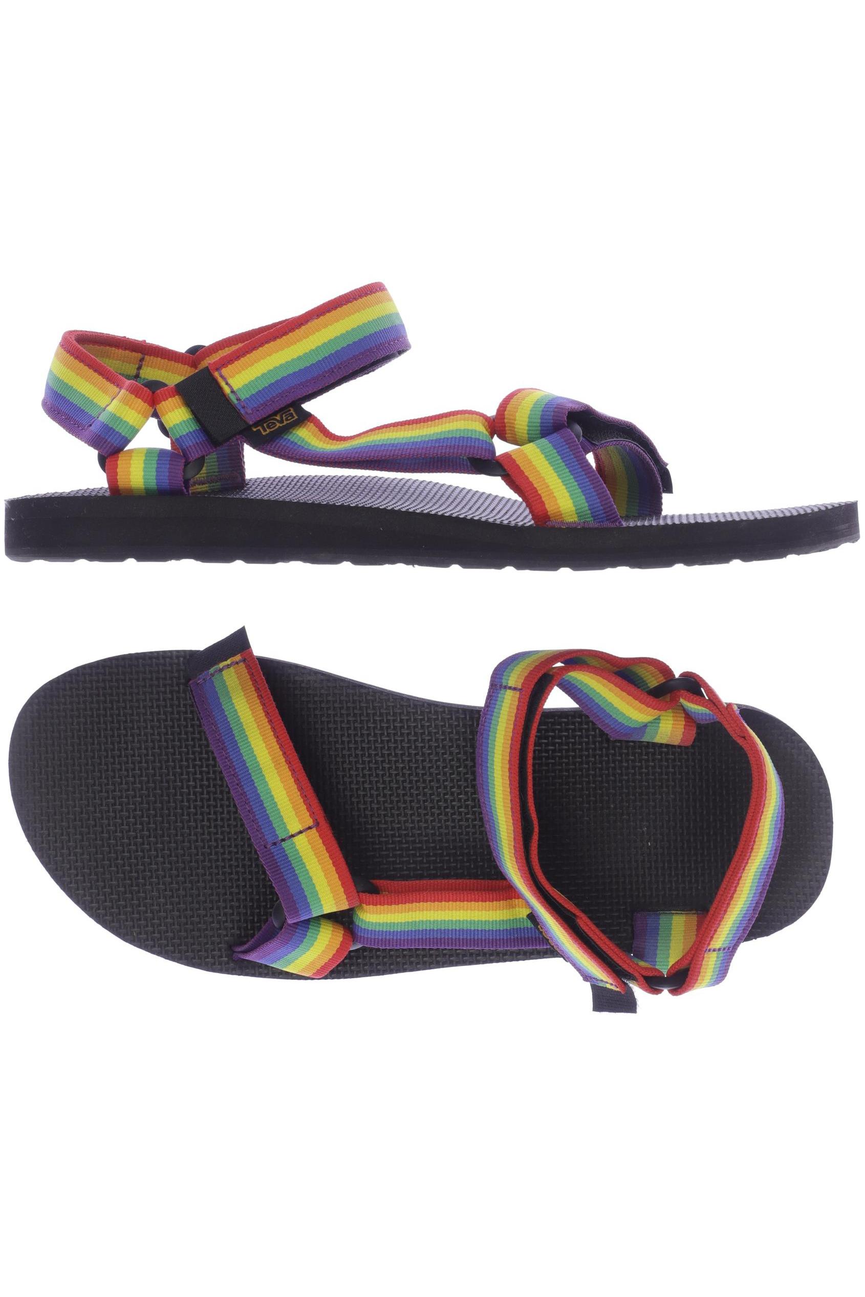 

Teva Damen Sandale, mehrfarbig