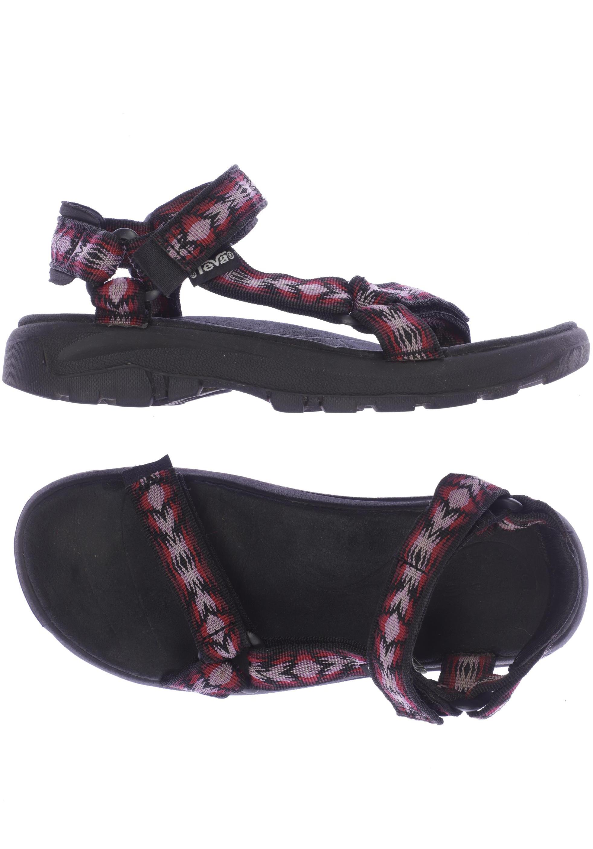 

Teva Damen Sandale, mehrfarbig, Gr. 37
