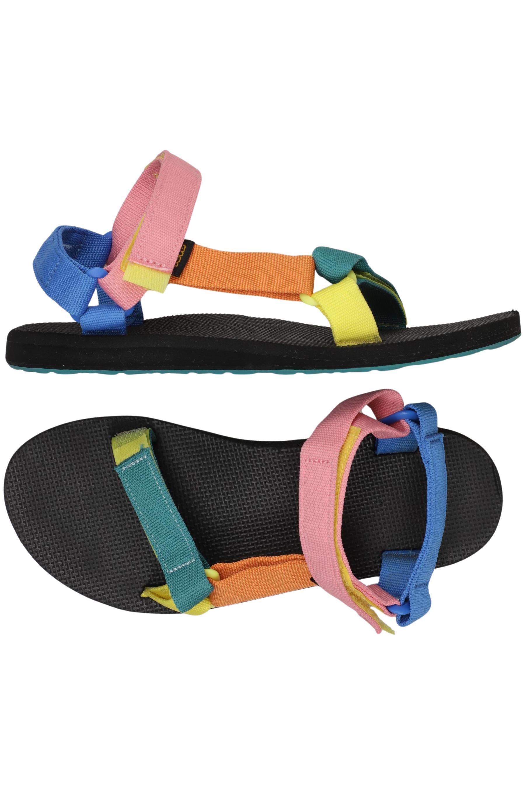 

Teva Damen Sandale, mehrfarbig, Gr. 40