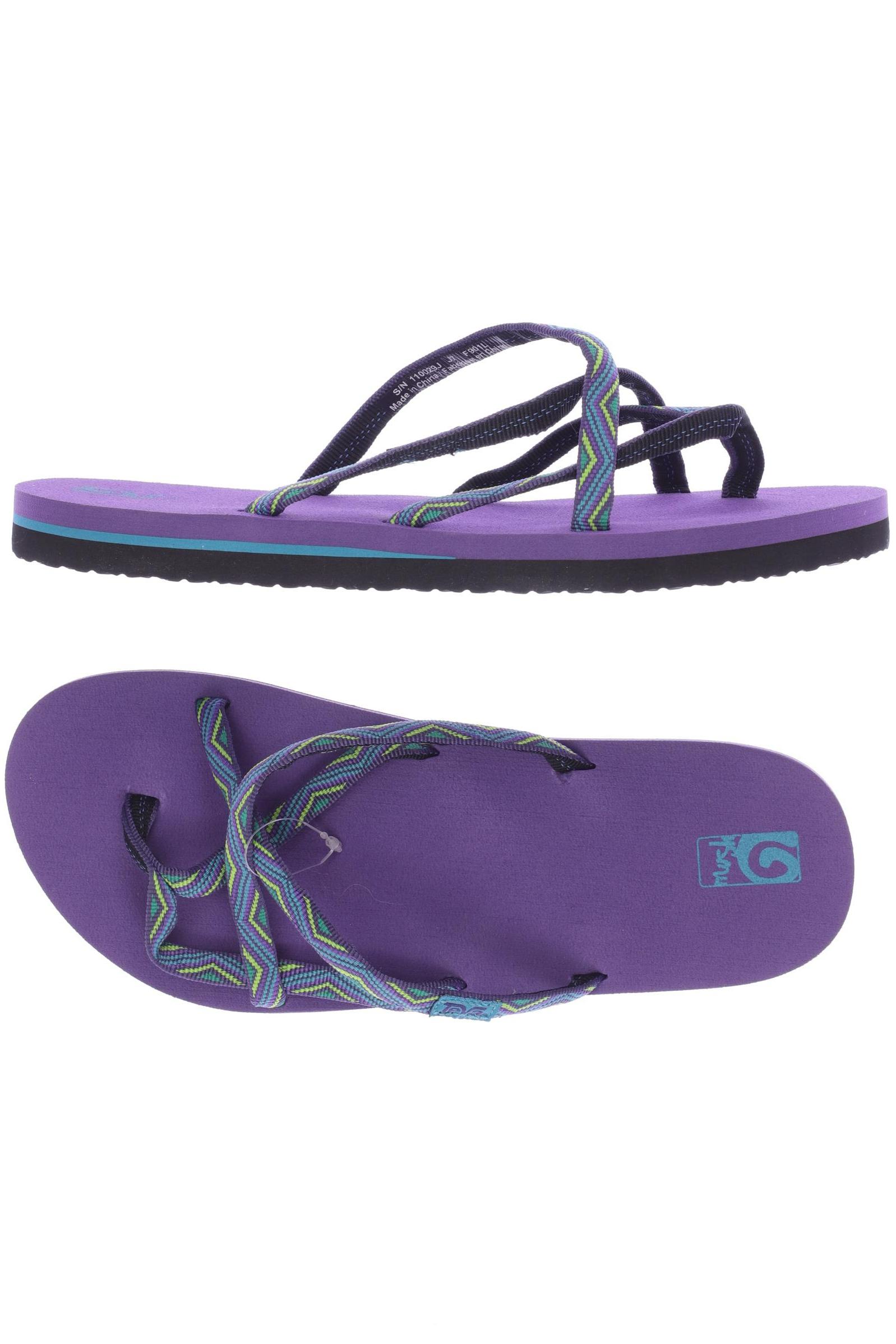 

Teva Damen Sandale, mehrfarbig, Gr. 39