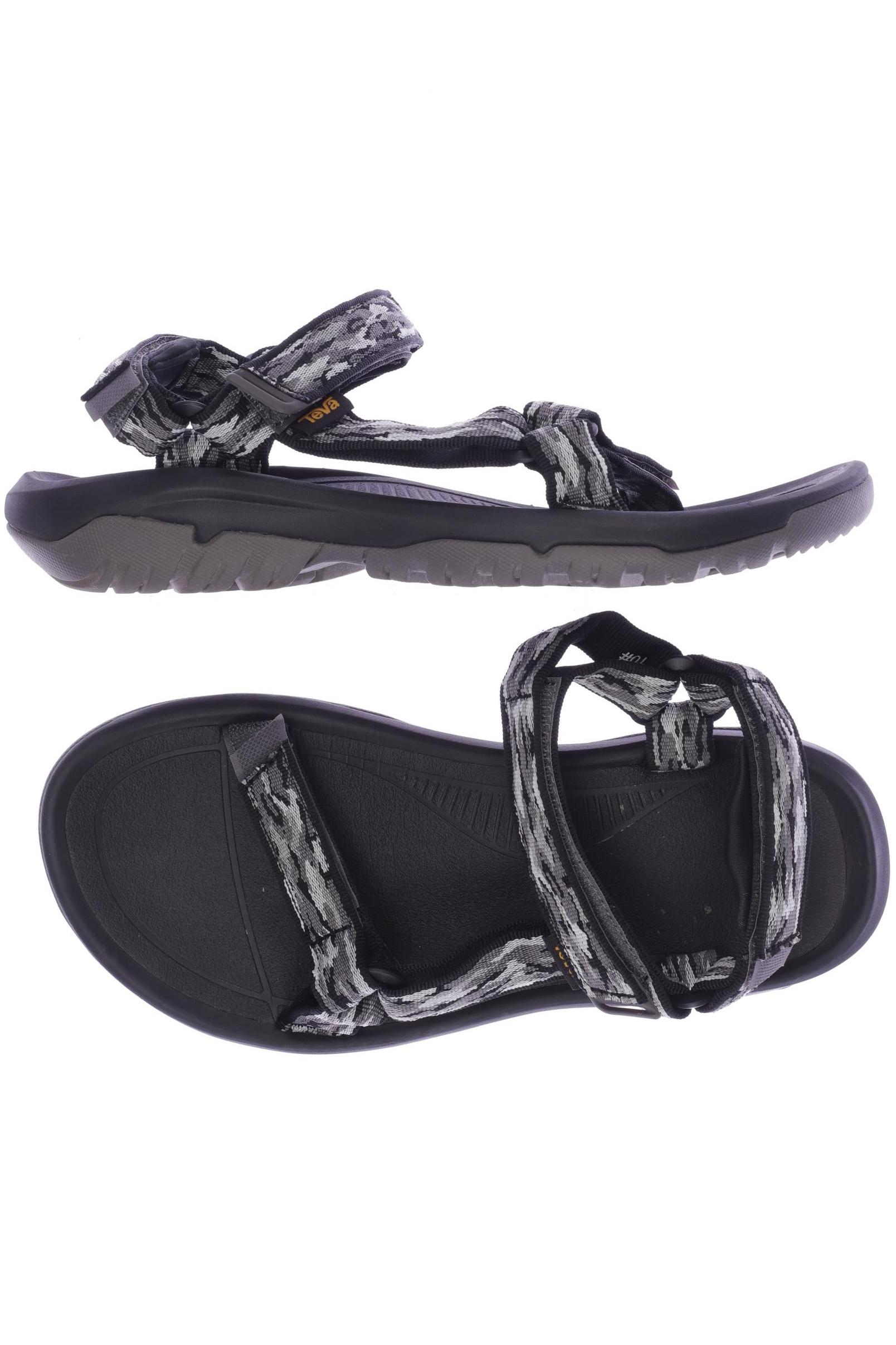 

Teva Damen Sandale, grau, Gr. 41