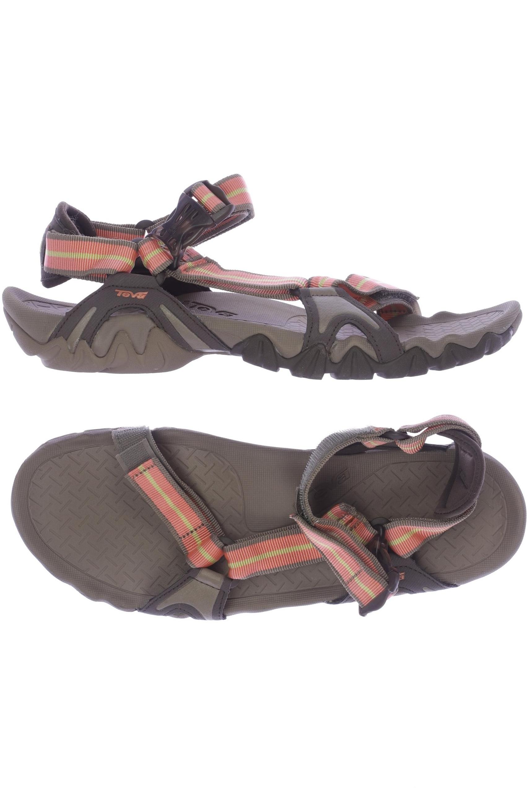 

Teva Damen Sandale, pink, Gr. 42