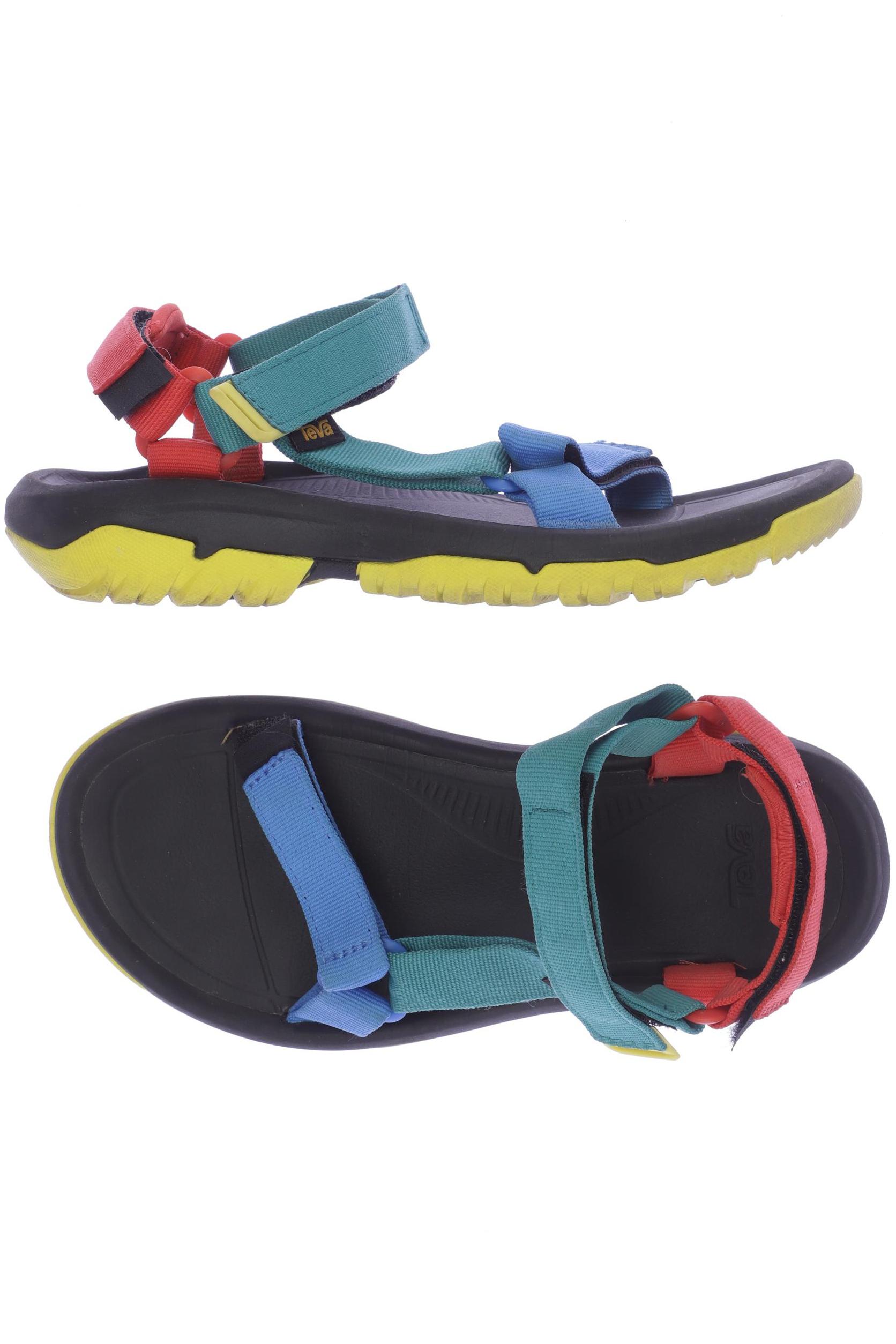

Teva Damen Sandale, mehrfarbig, Gr. 39