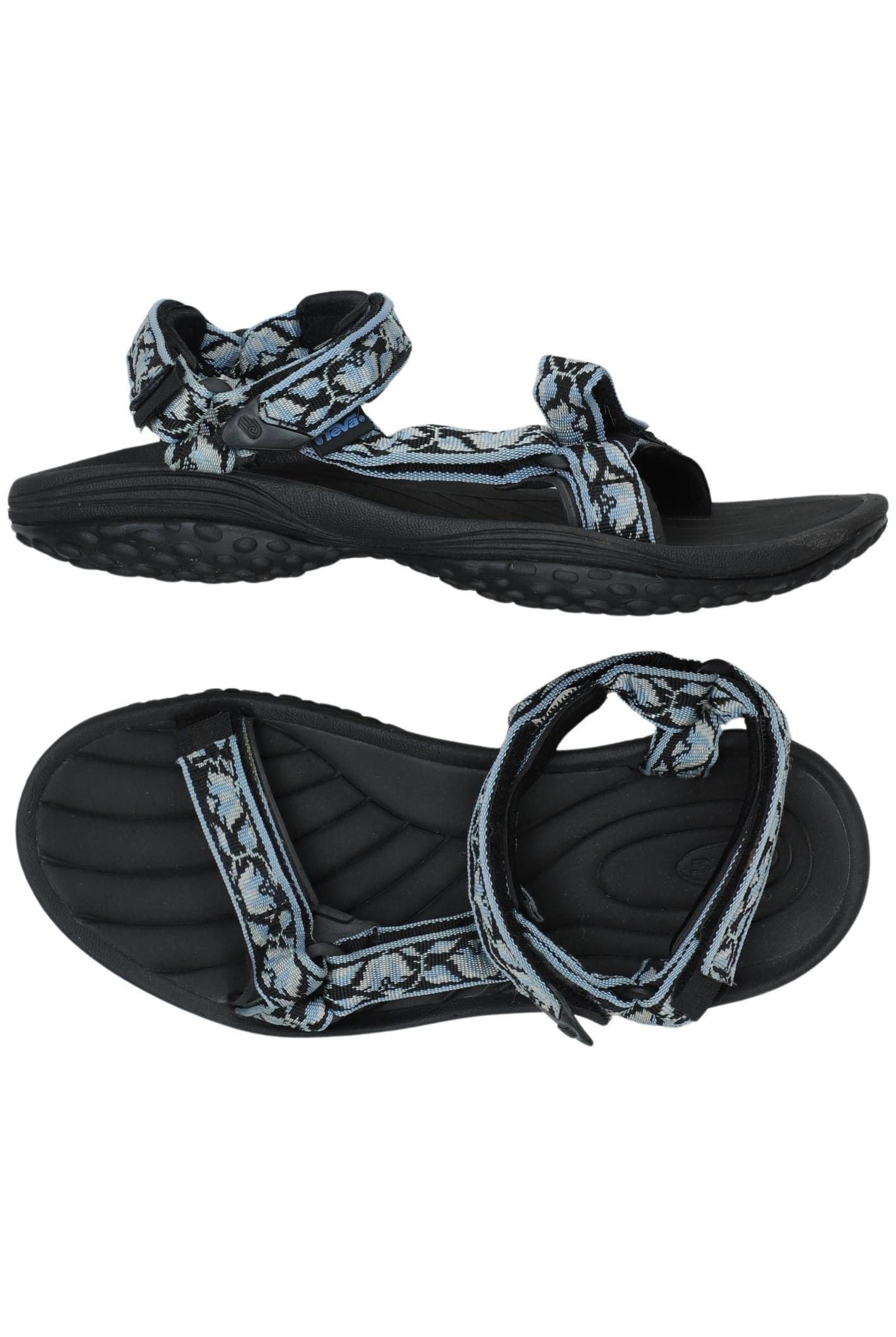 

Teva Damen Sandale, mehrfarbig, Gr. 39