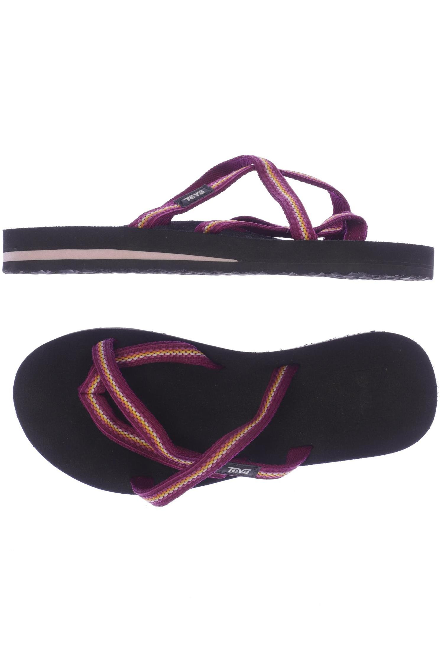 

Teva Damen Sandale, pink, Gr. 36