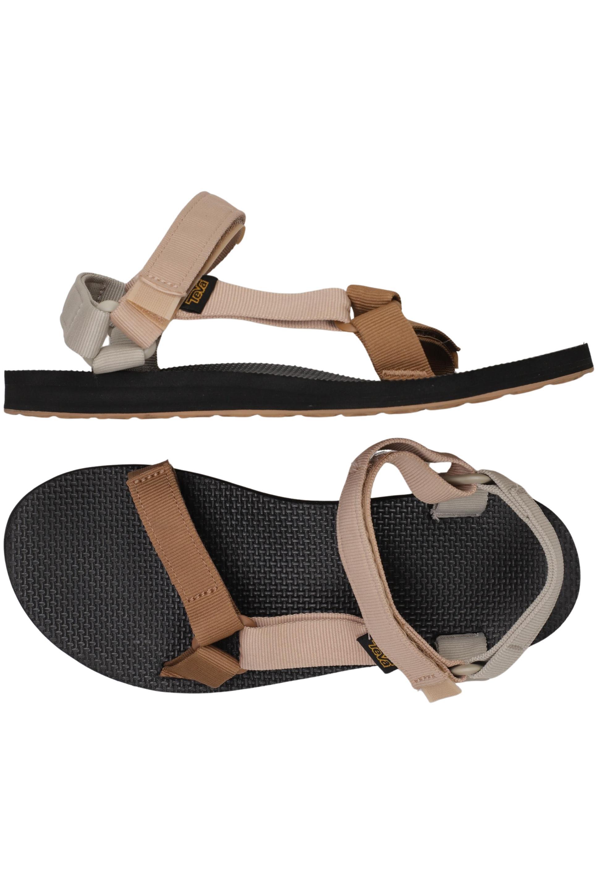 

Teva Damen Sandale, mehrfarbig, Gr. 40