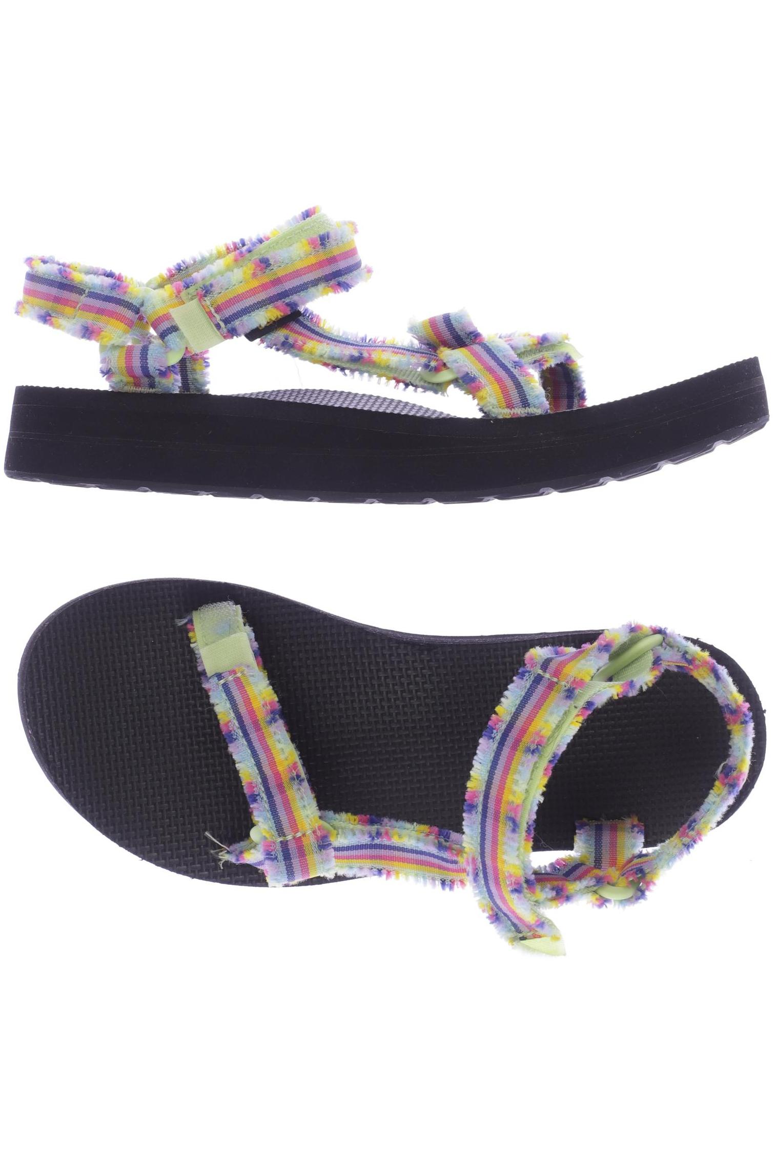 

Teva Damen Sandale, mehrfarbig, Gr. 38