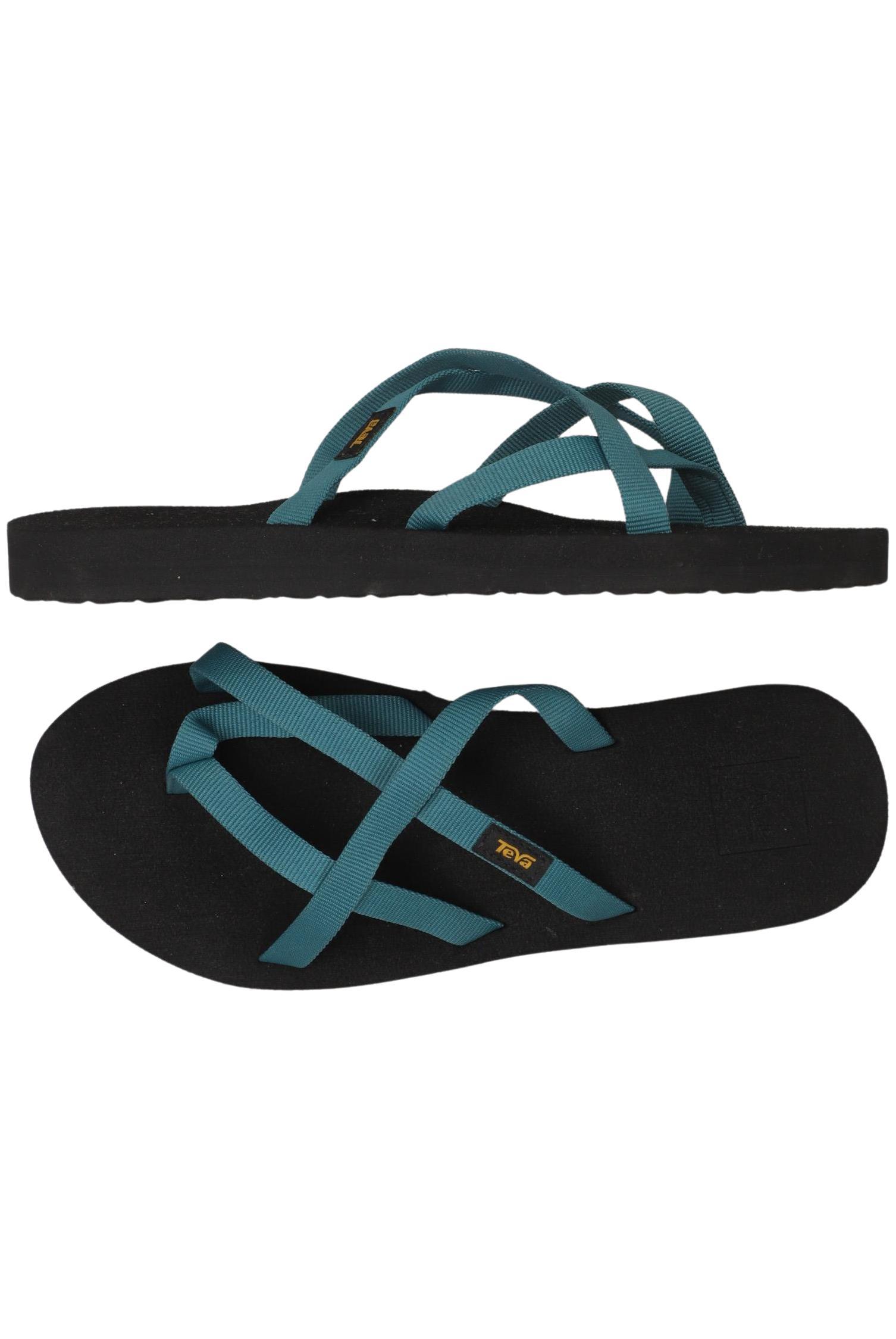 

Teva Damen Sandale, mehrfarbig, Gr. 39