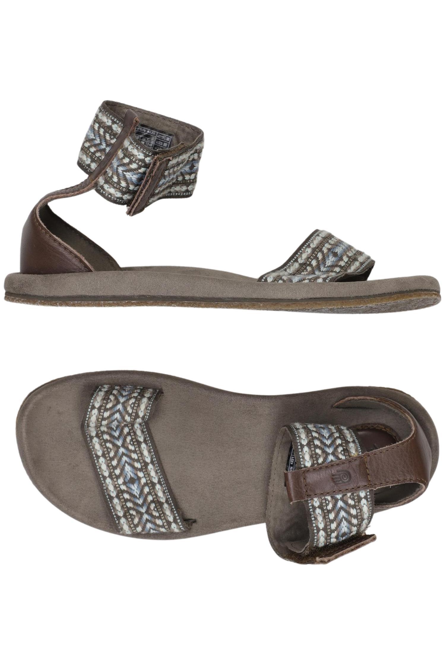 

Teva Damen Sandale, grau, Gr. 38