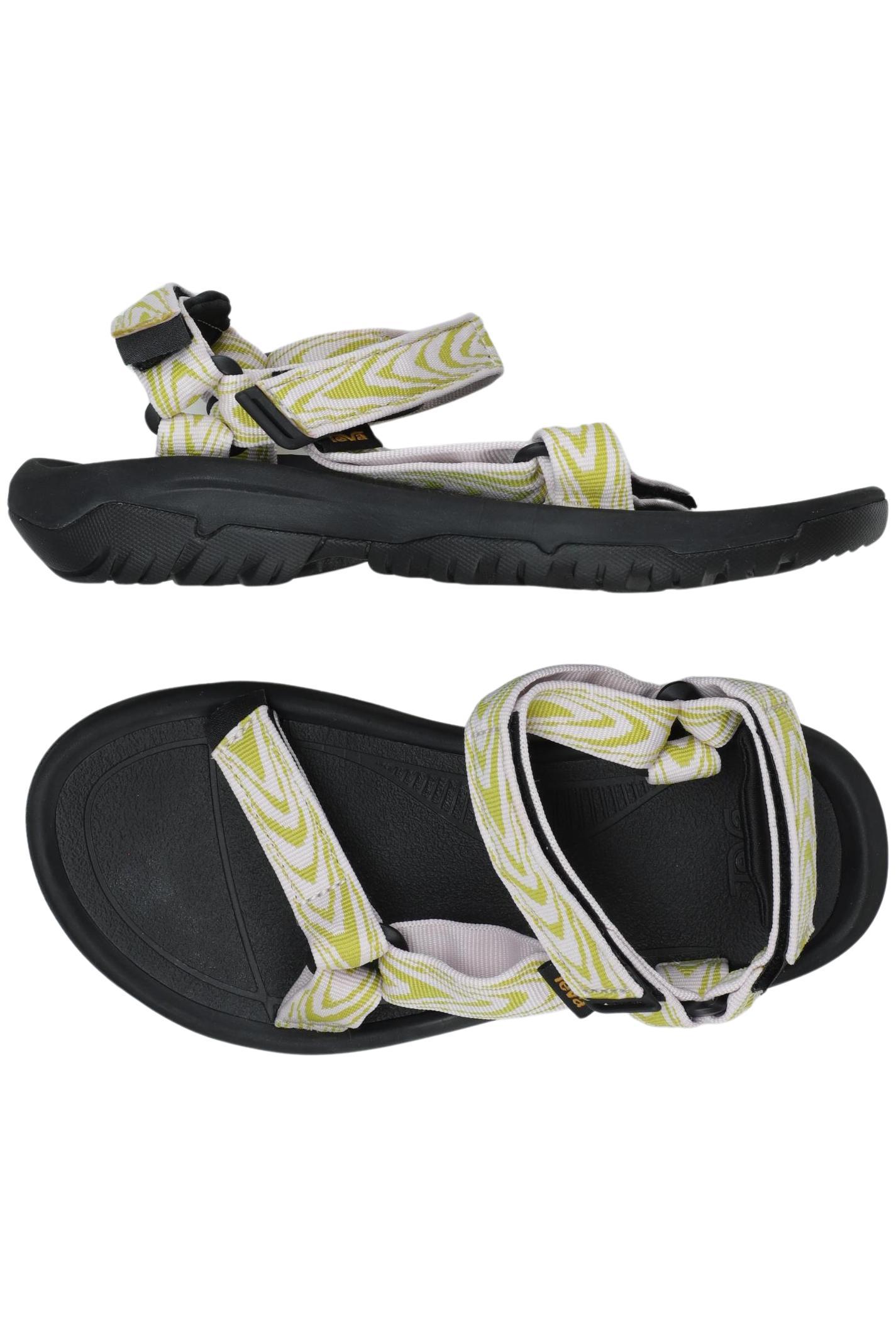 

Teva Damen Sandale, mehrfarbig, Gr. 39