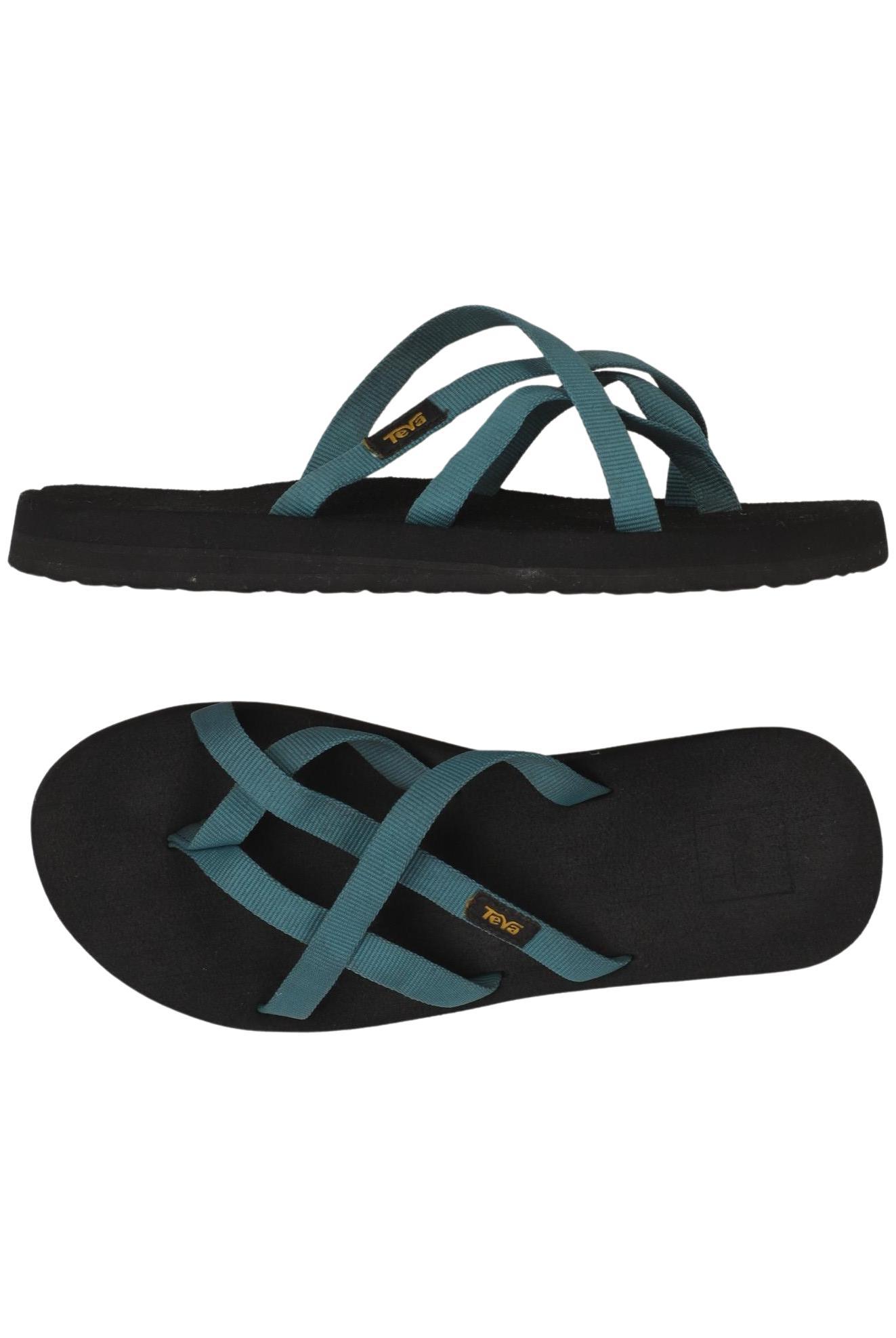 

Teva Damen Sandale, mehrfarbig, Gr. 38