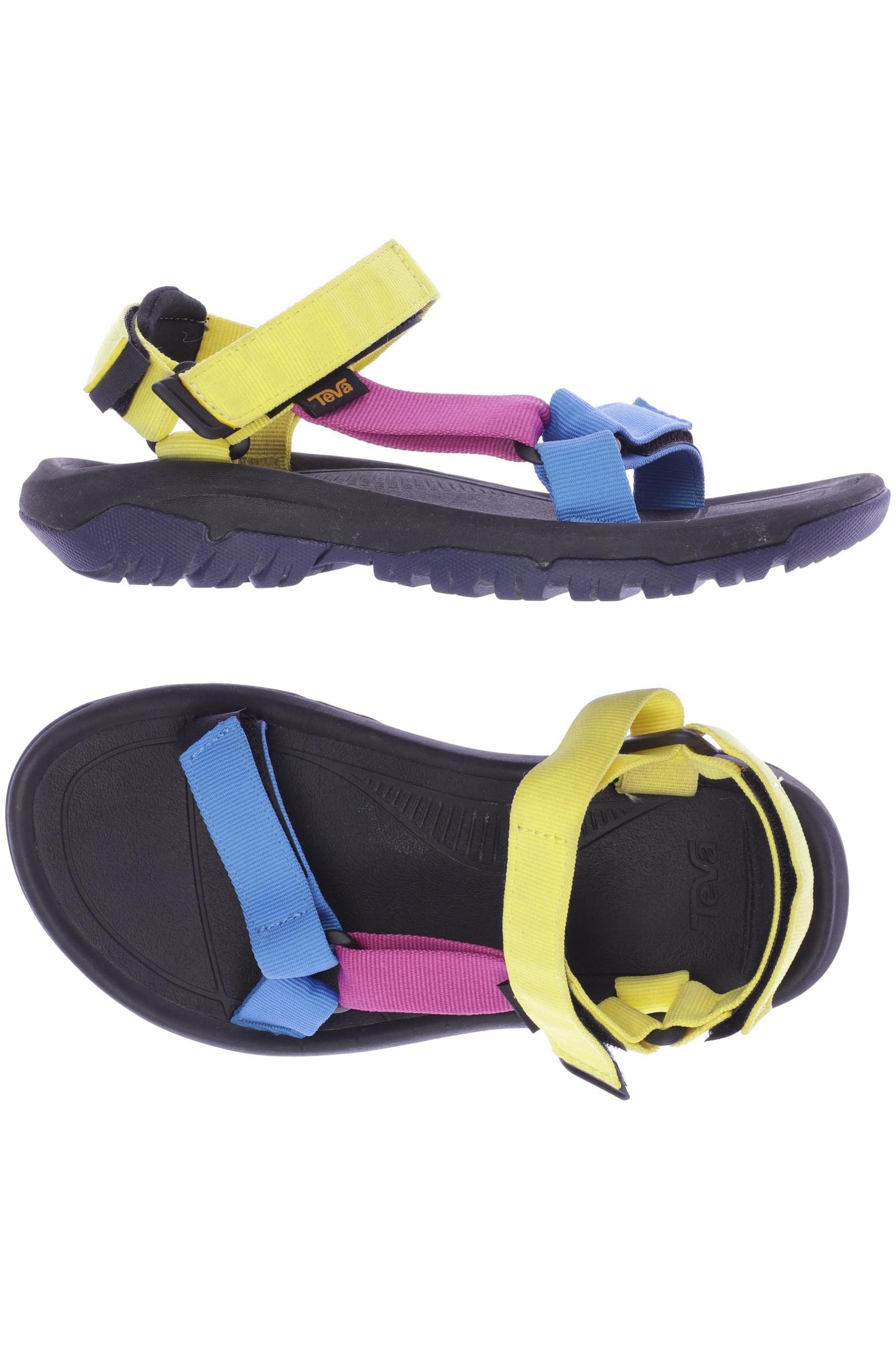 

Teva Damen Sandale, mehrfarbig, Gr. 38
