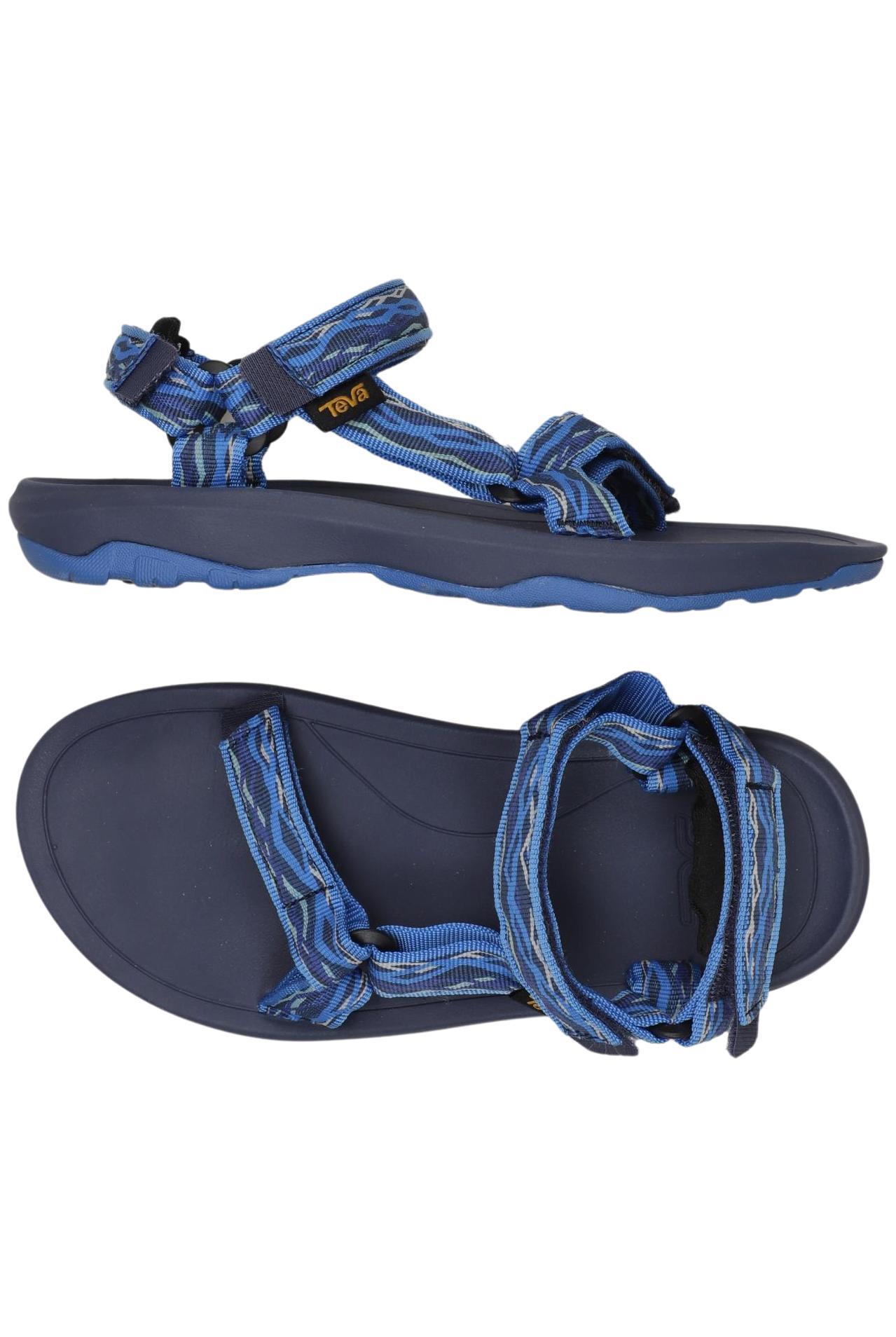 

Teva Damen Sandale, marineblau, Gr. 35